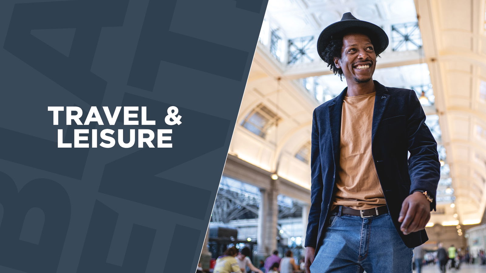 How Claire Soares Created A Black-Owned Luxury Travel Company