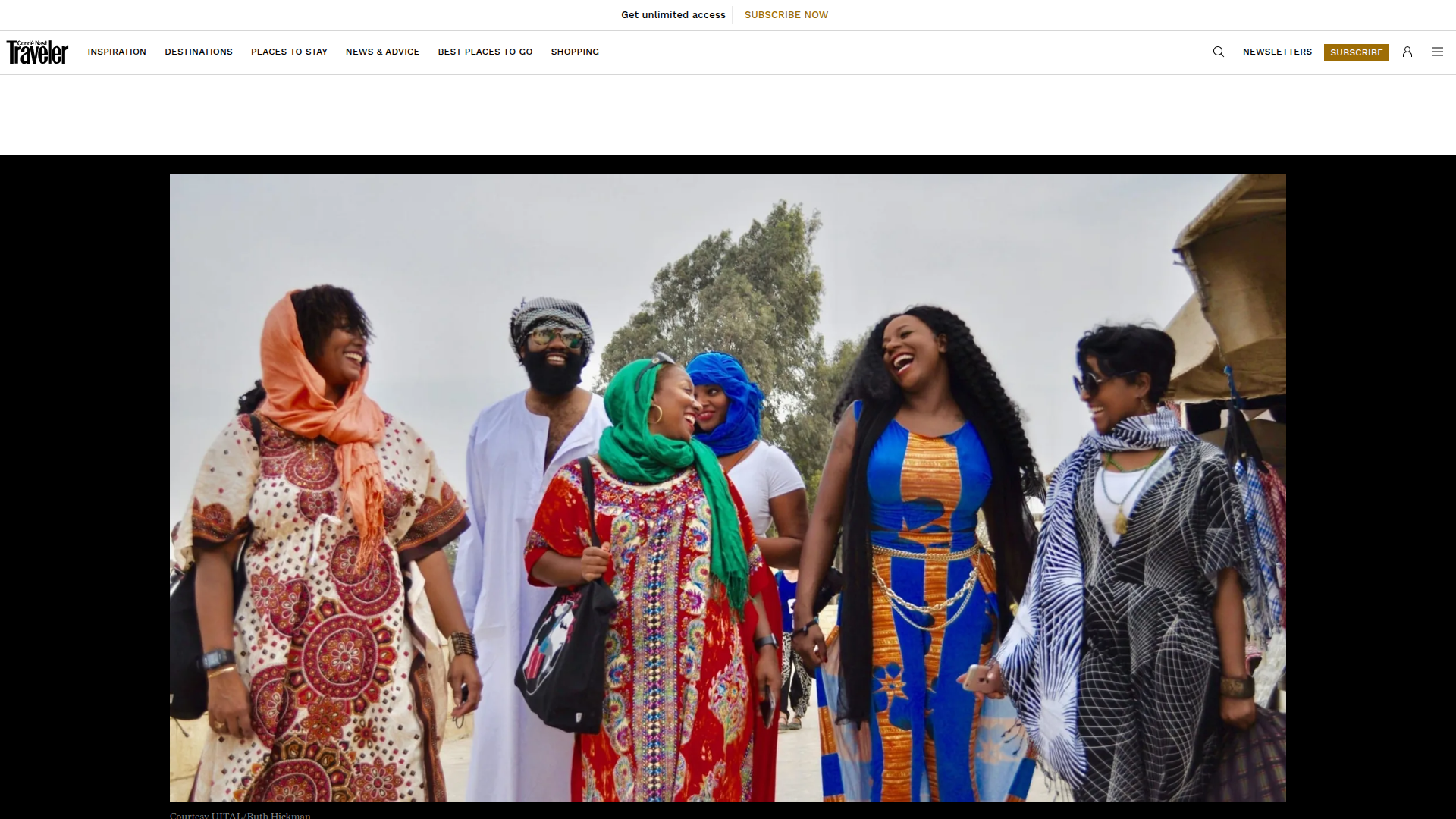 The Challenges of Working in the Travel Industry as a Black Woman