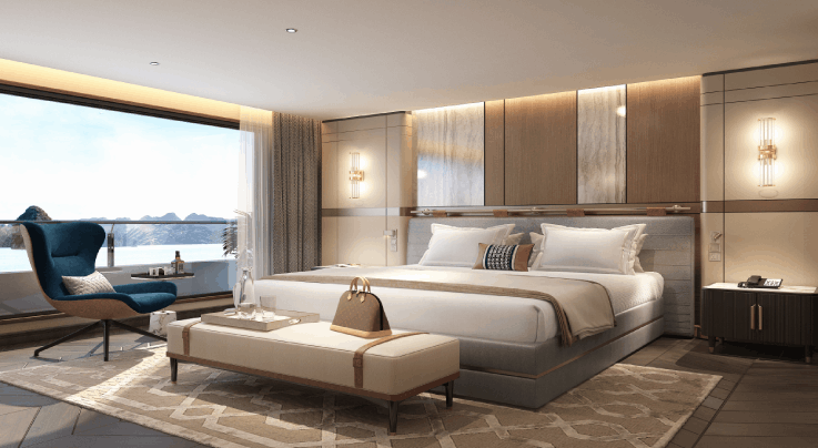 Essence Grand Superyacht