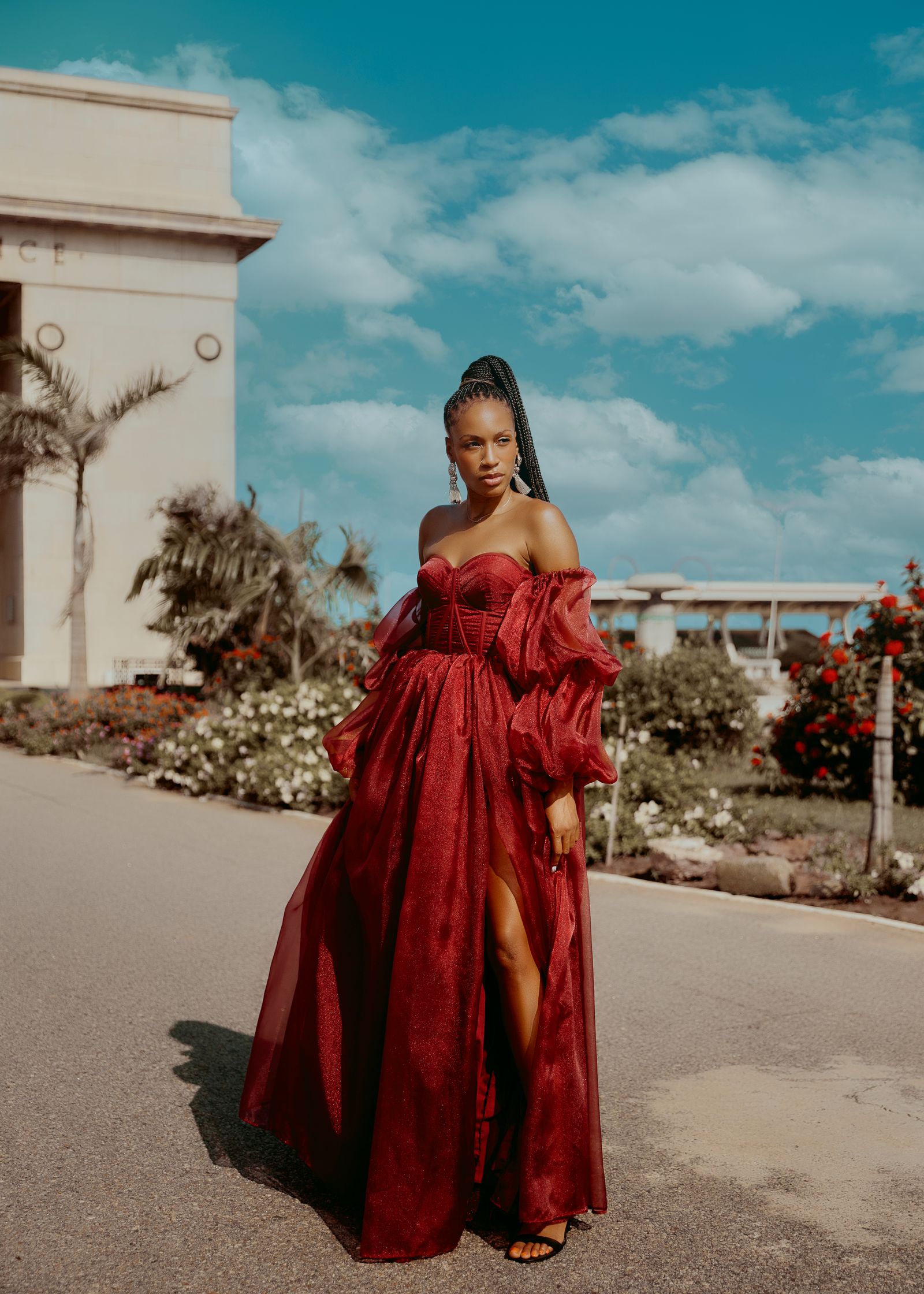 Martinique Lewis: Reviving the Green Book