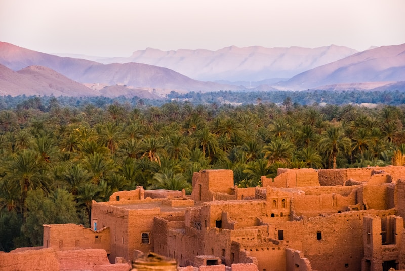 Morocco 2