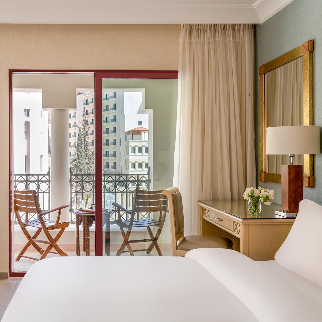 Mövenpick Resort Petra