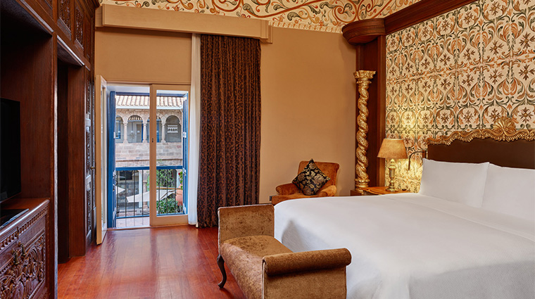 Palacio del Inka, a Luxury Collection Hotel