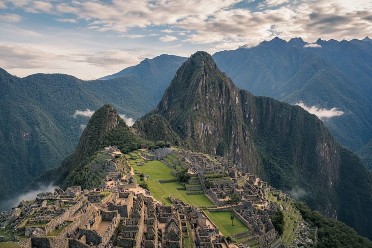 Peru