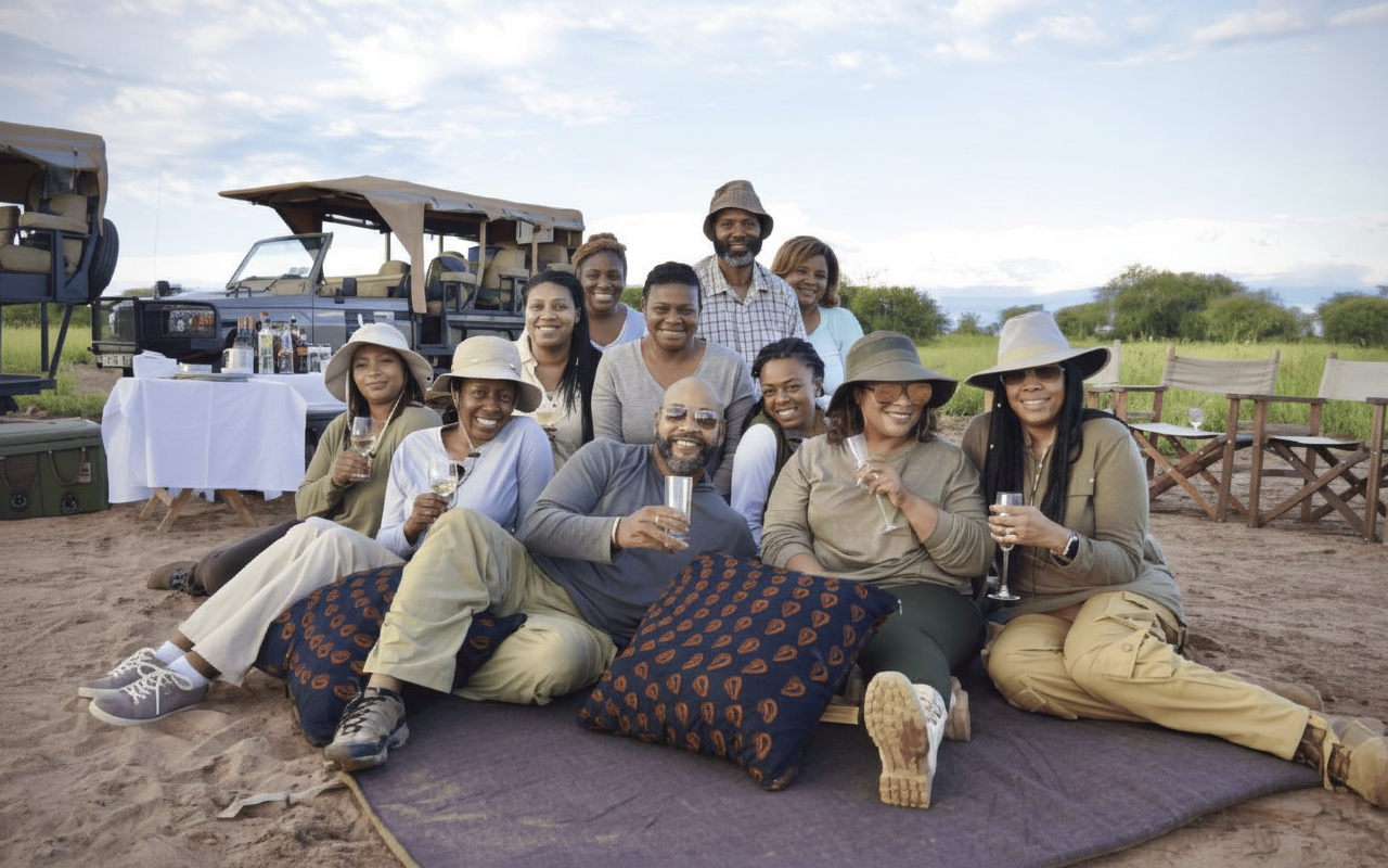 The Ultimate Packing Guide for Your African Safari