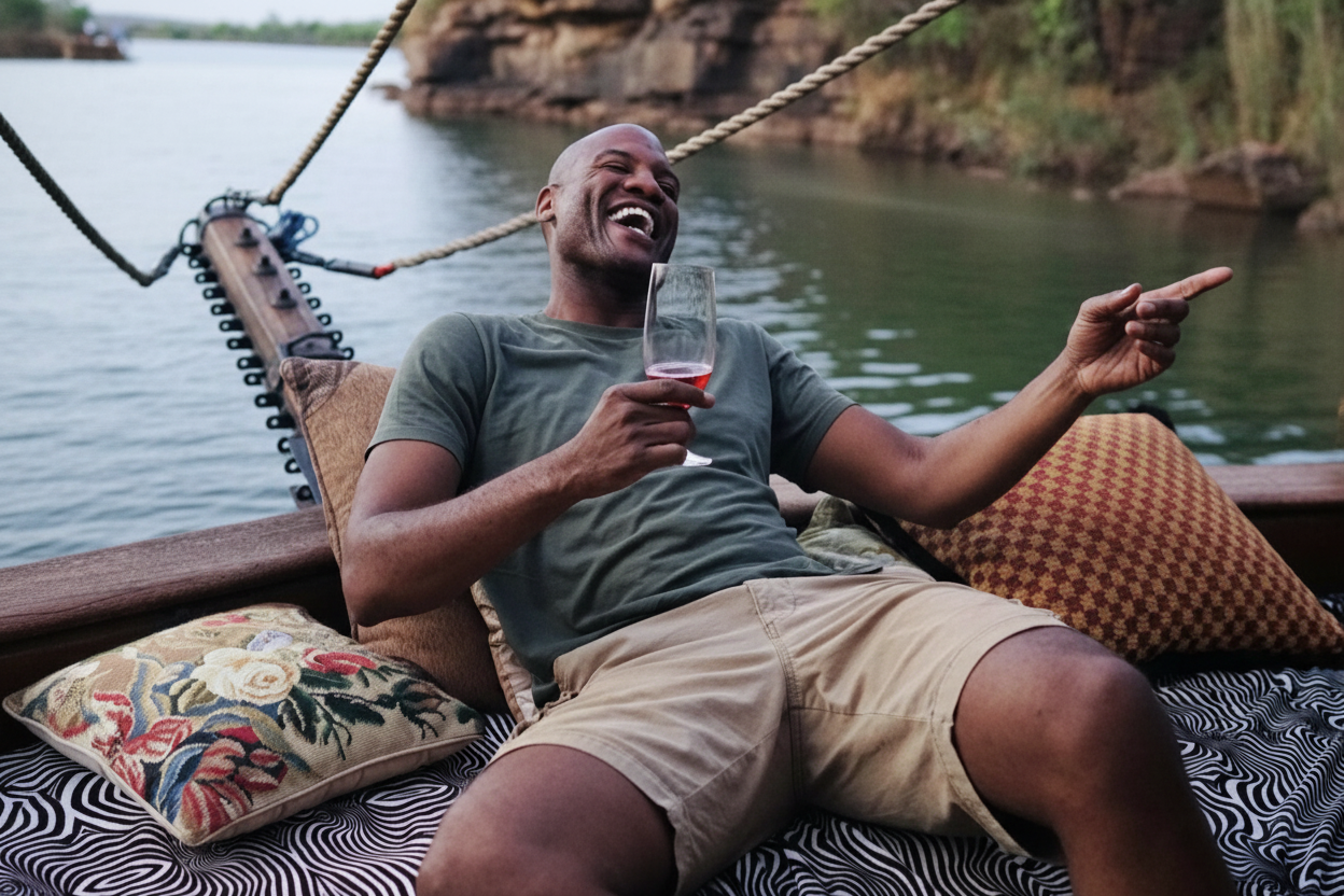 South Africa Travel Guide