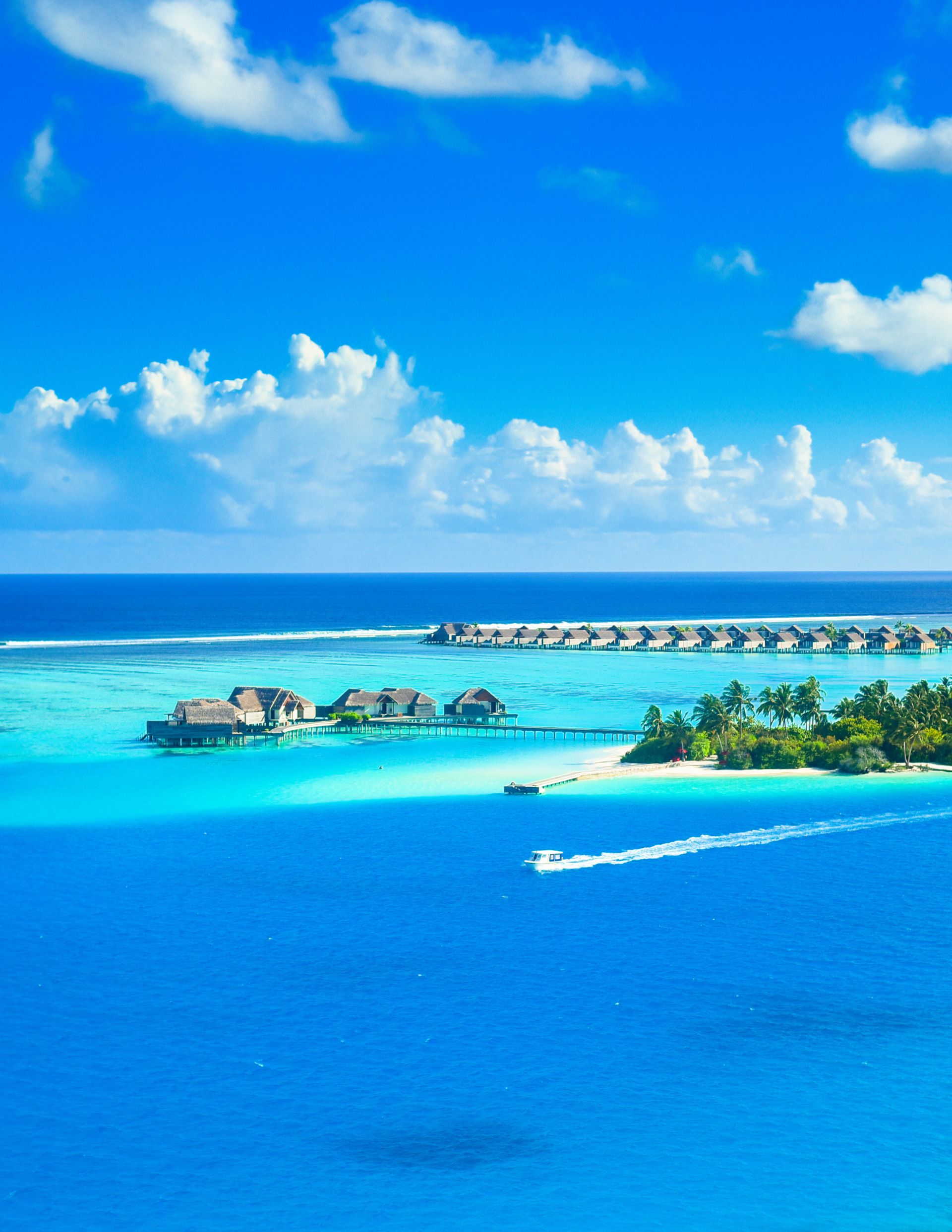 The Sri Lanka + Maldives Experience