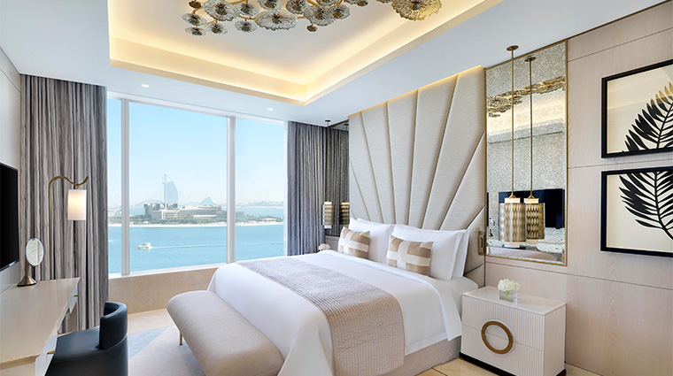 The St. Regis Dubai, The Palm