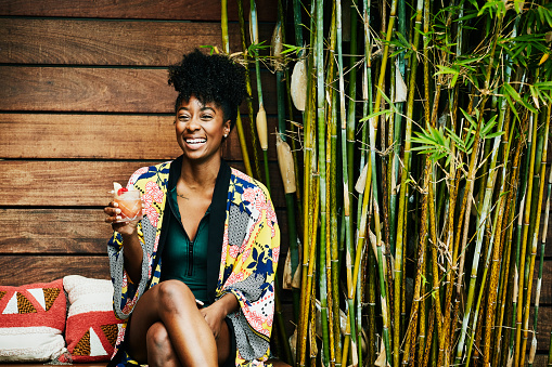 Airbnb's Inaugural 'Black Travel List'