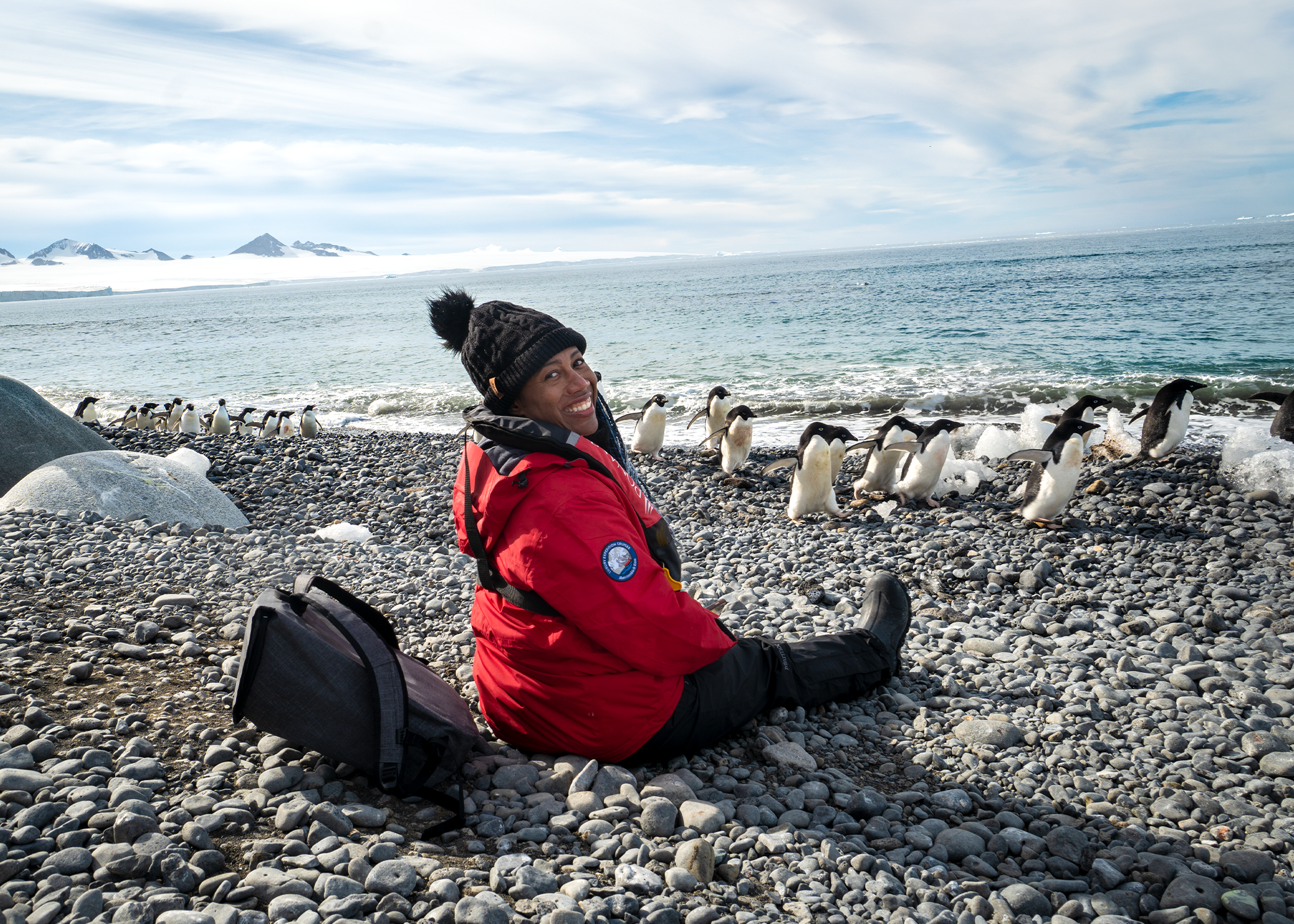 Winter Escape 2026: Where to Find the Sun When Everyone's Freezing