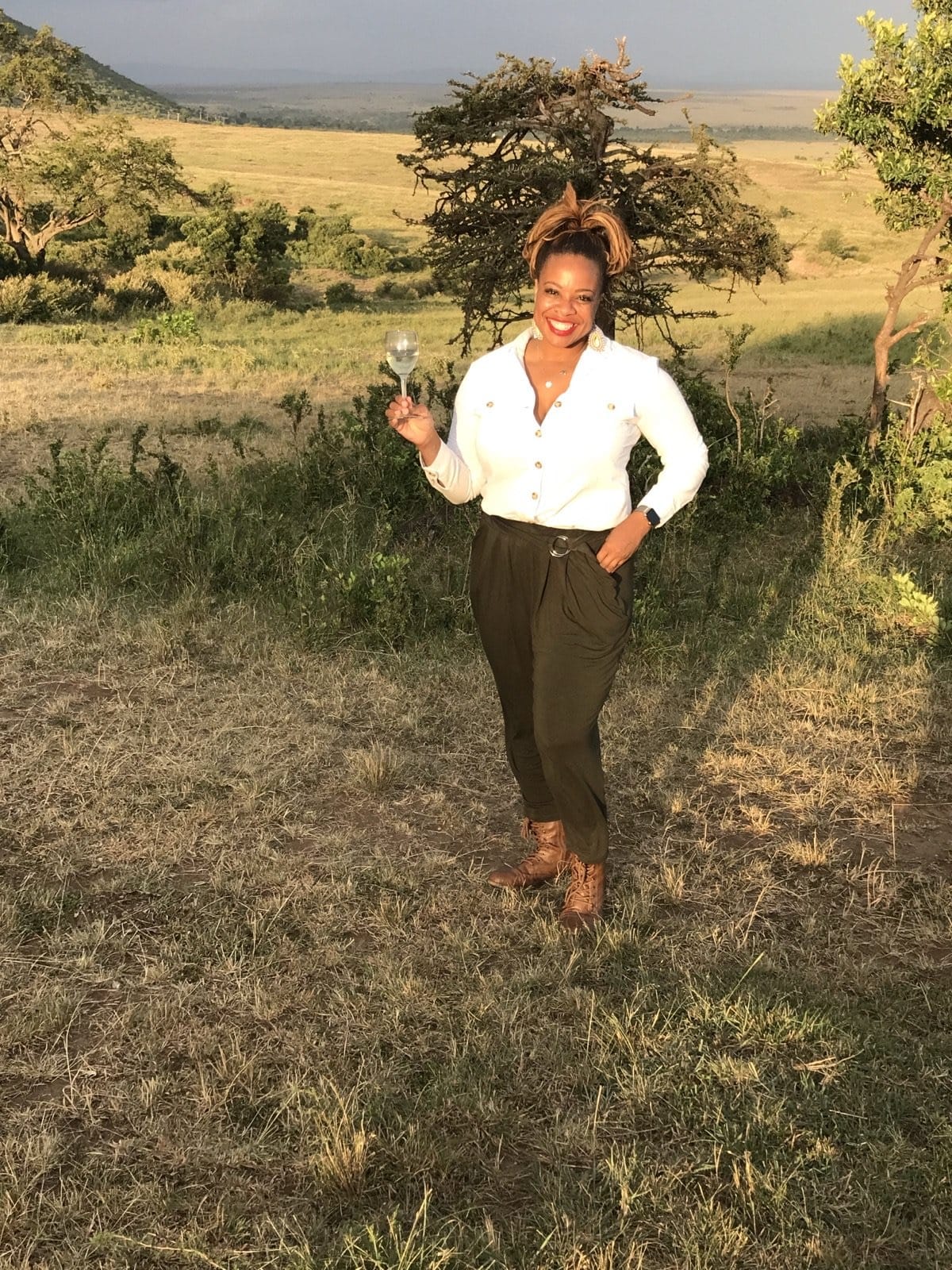 The Ultimate Packing Guide for Your African Safari