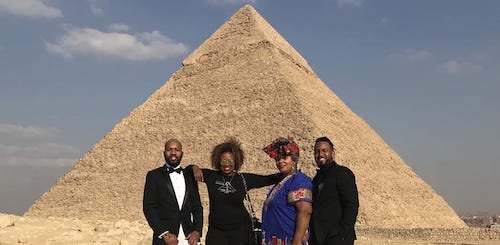 Amalfi Coast - Gallery Cover