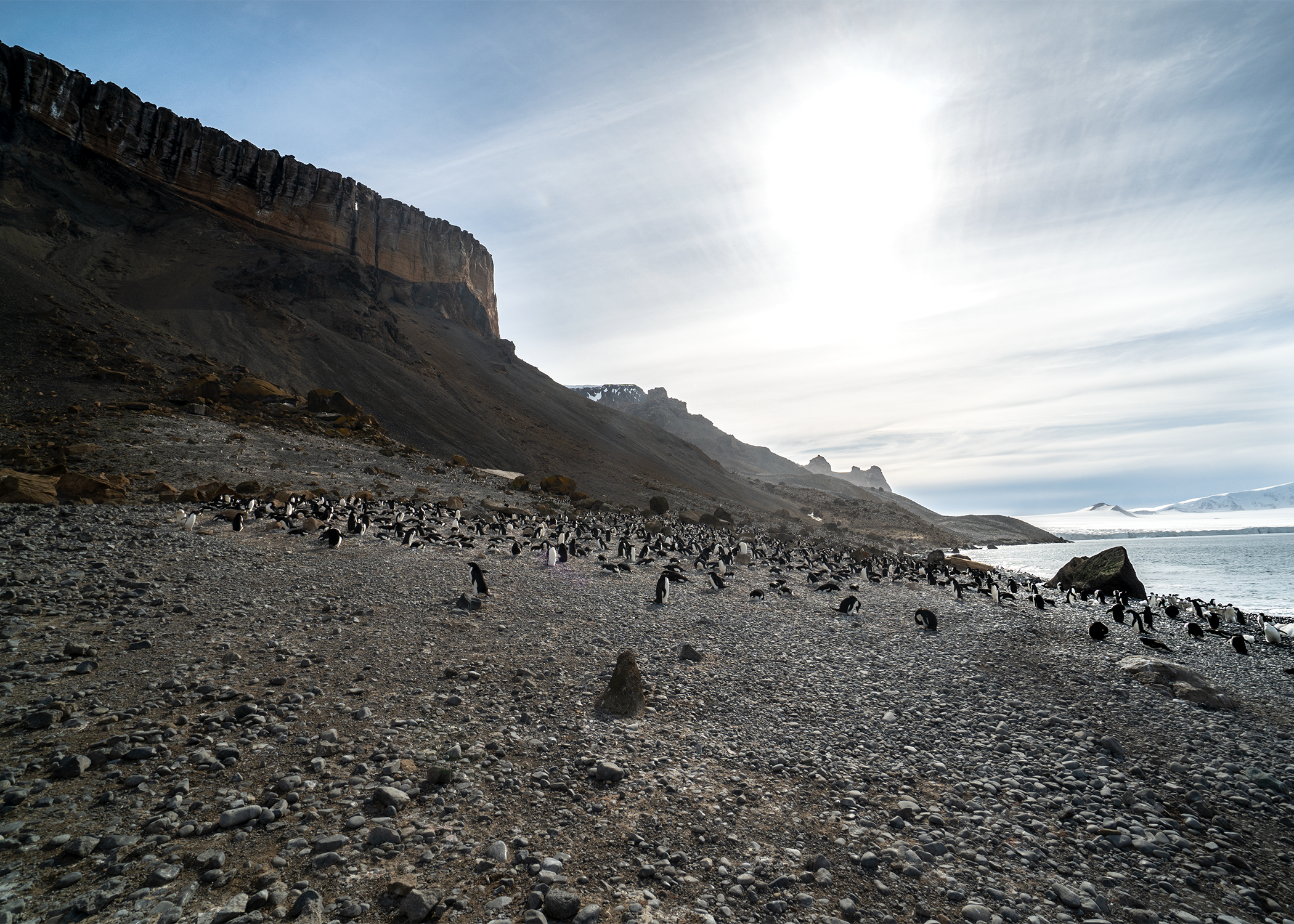 Antarctica - Photo 2 (Hero Right)