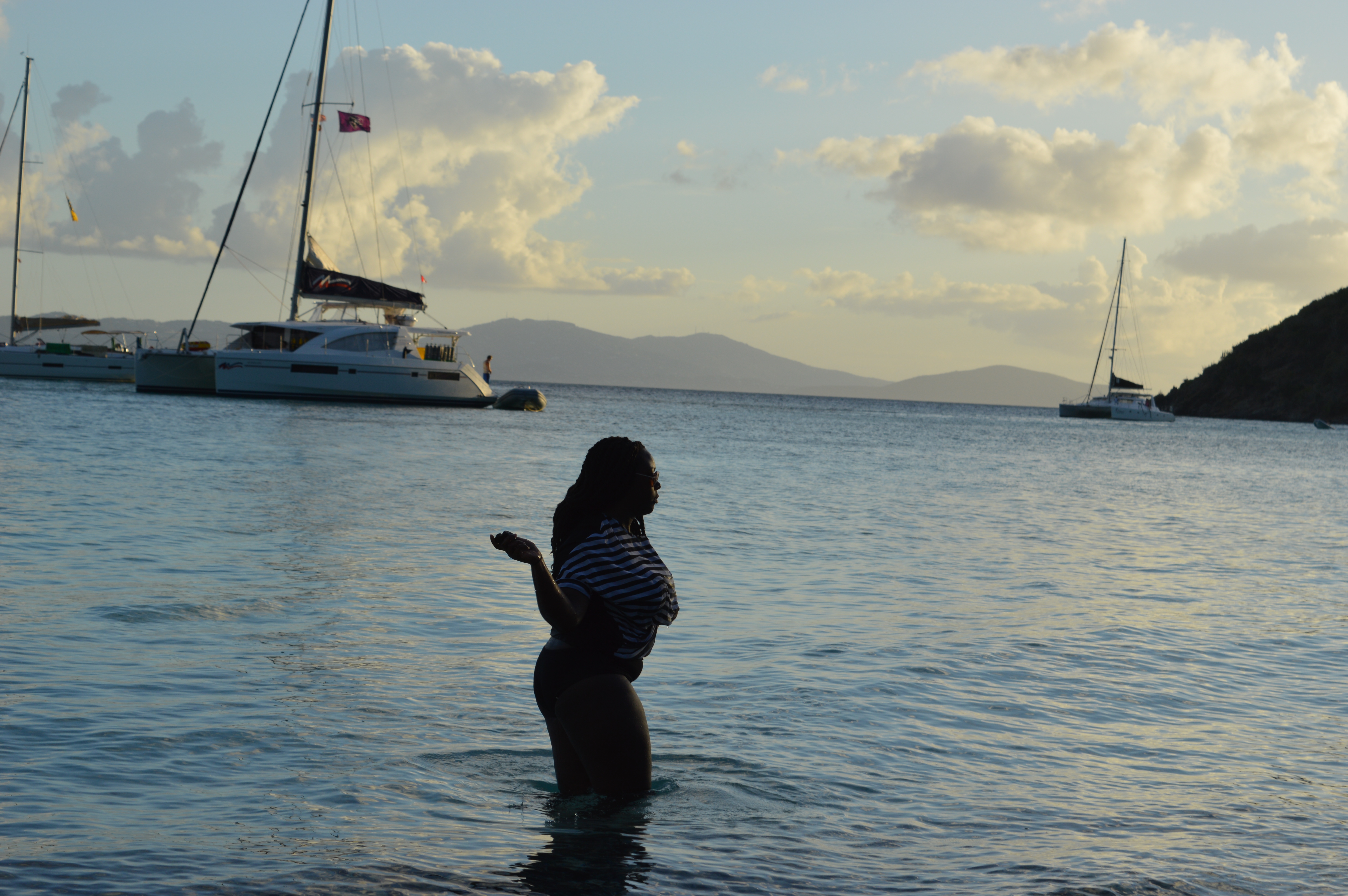 British Virgin Islands - Photo 1 (Hero Left)