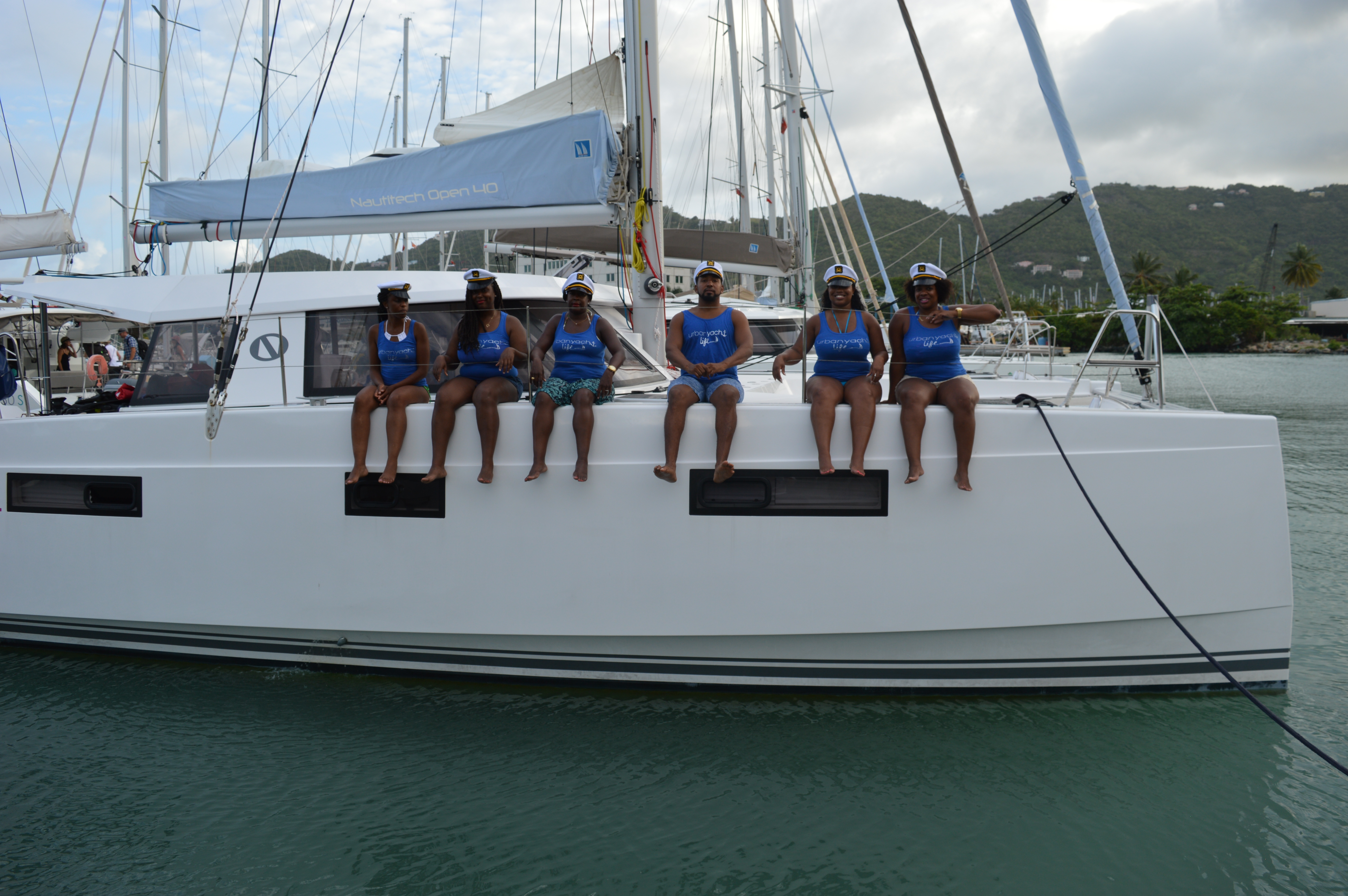 British Virgin Islands - Where You'll Go