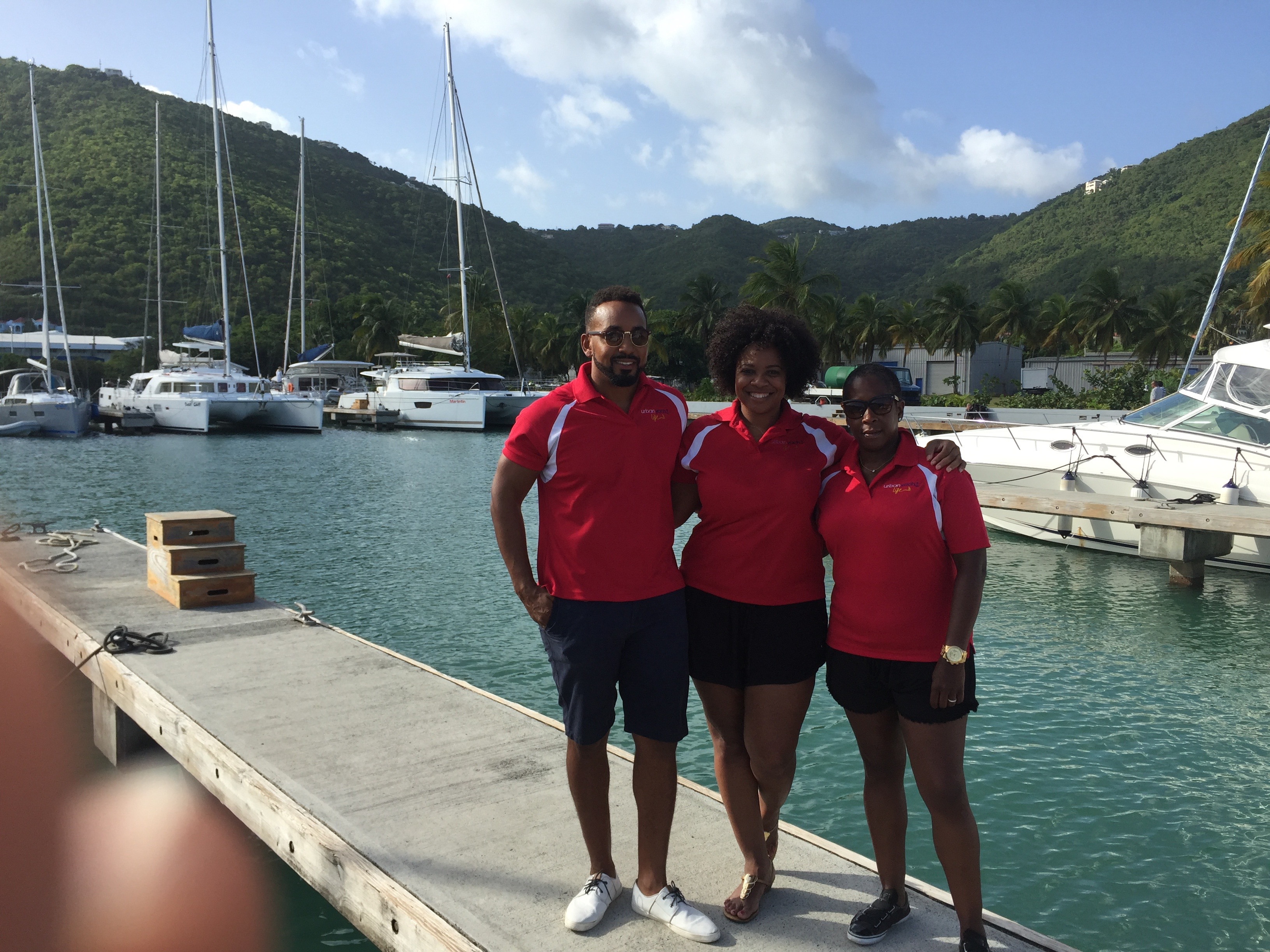 British Virgin Islands - Gallery Cover