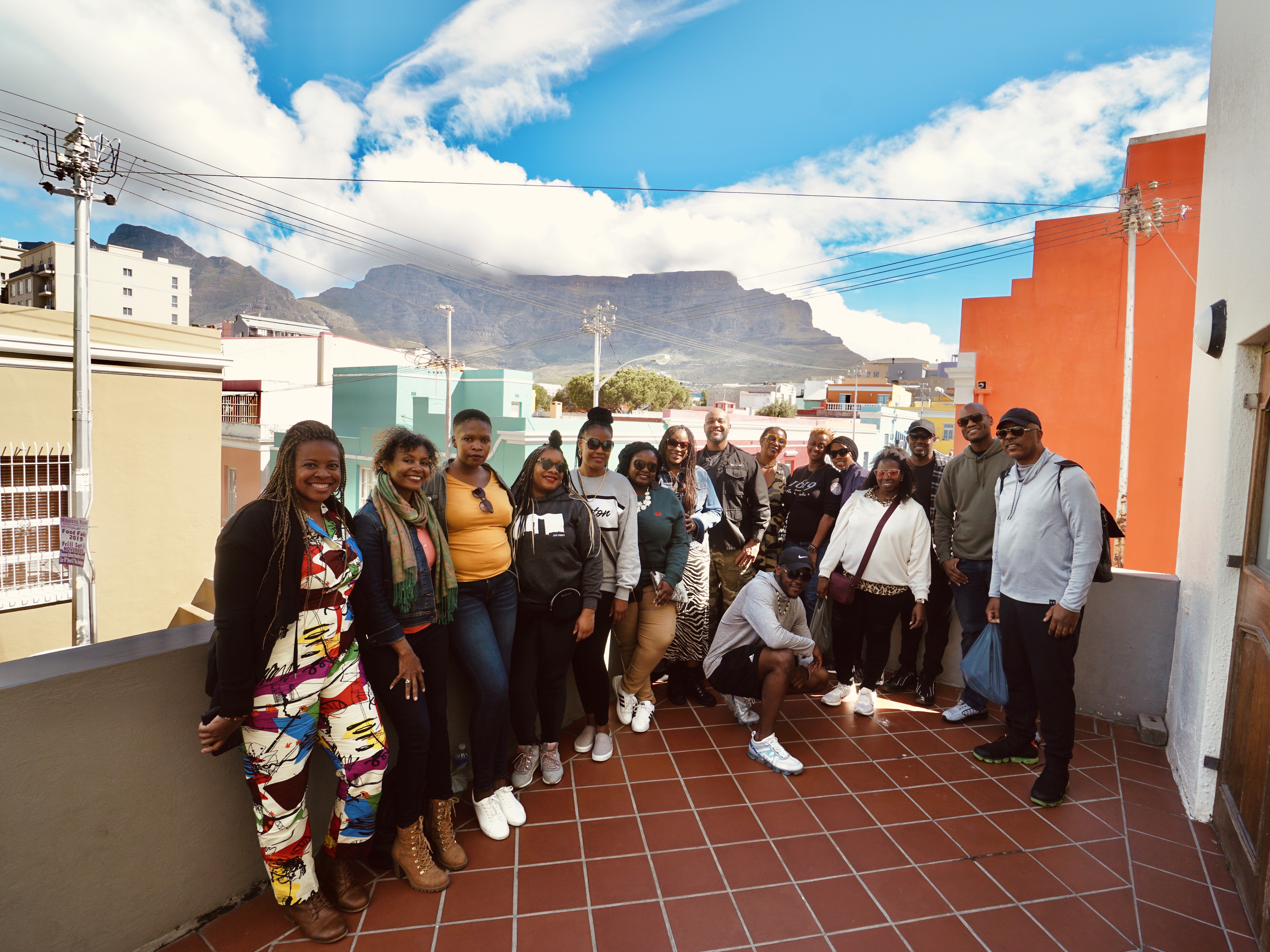 Cape Town - Photo 1 (Hero Left)