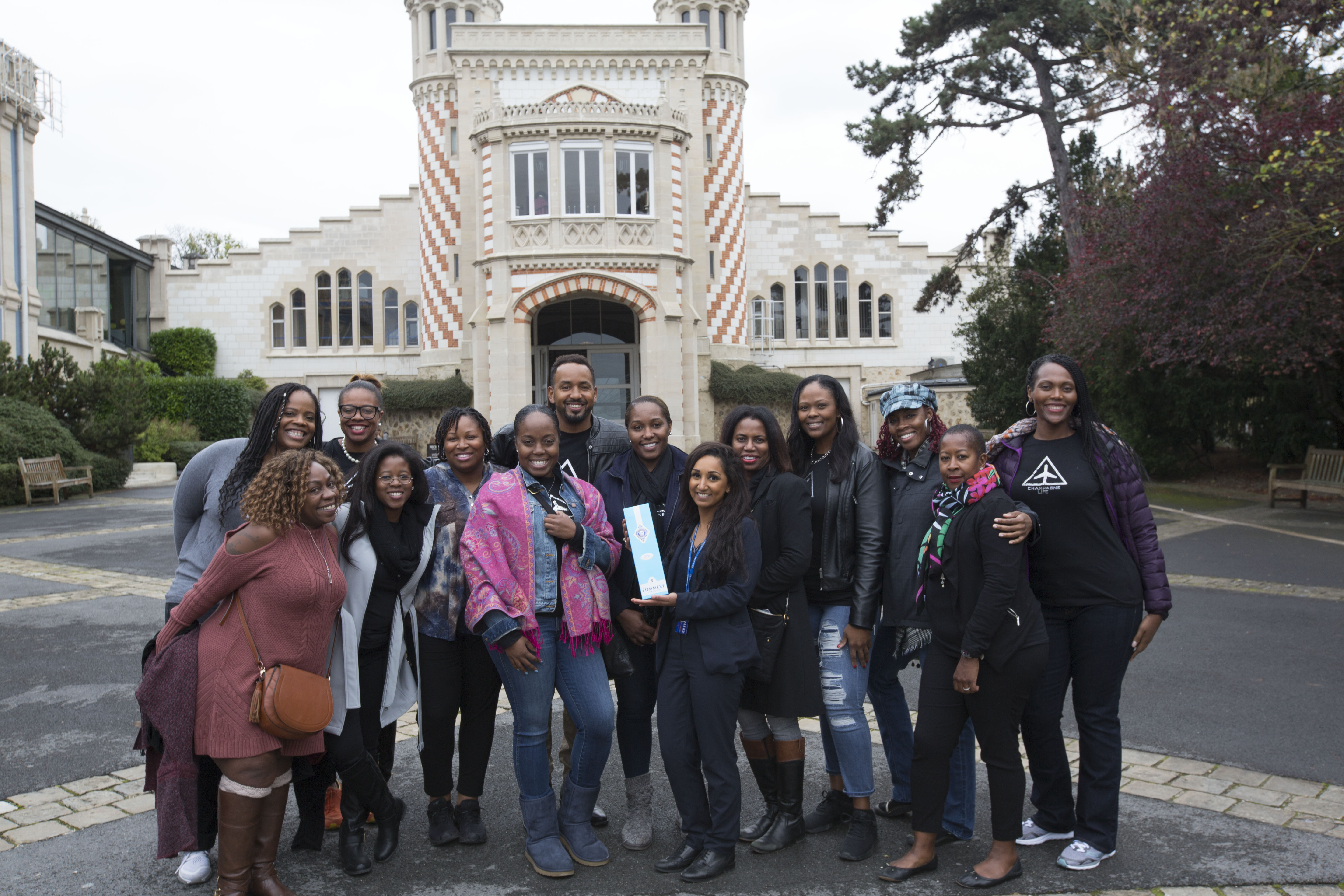 France - Envision Square