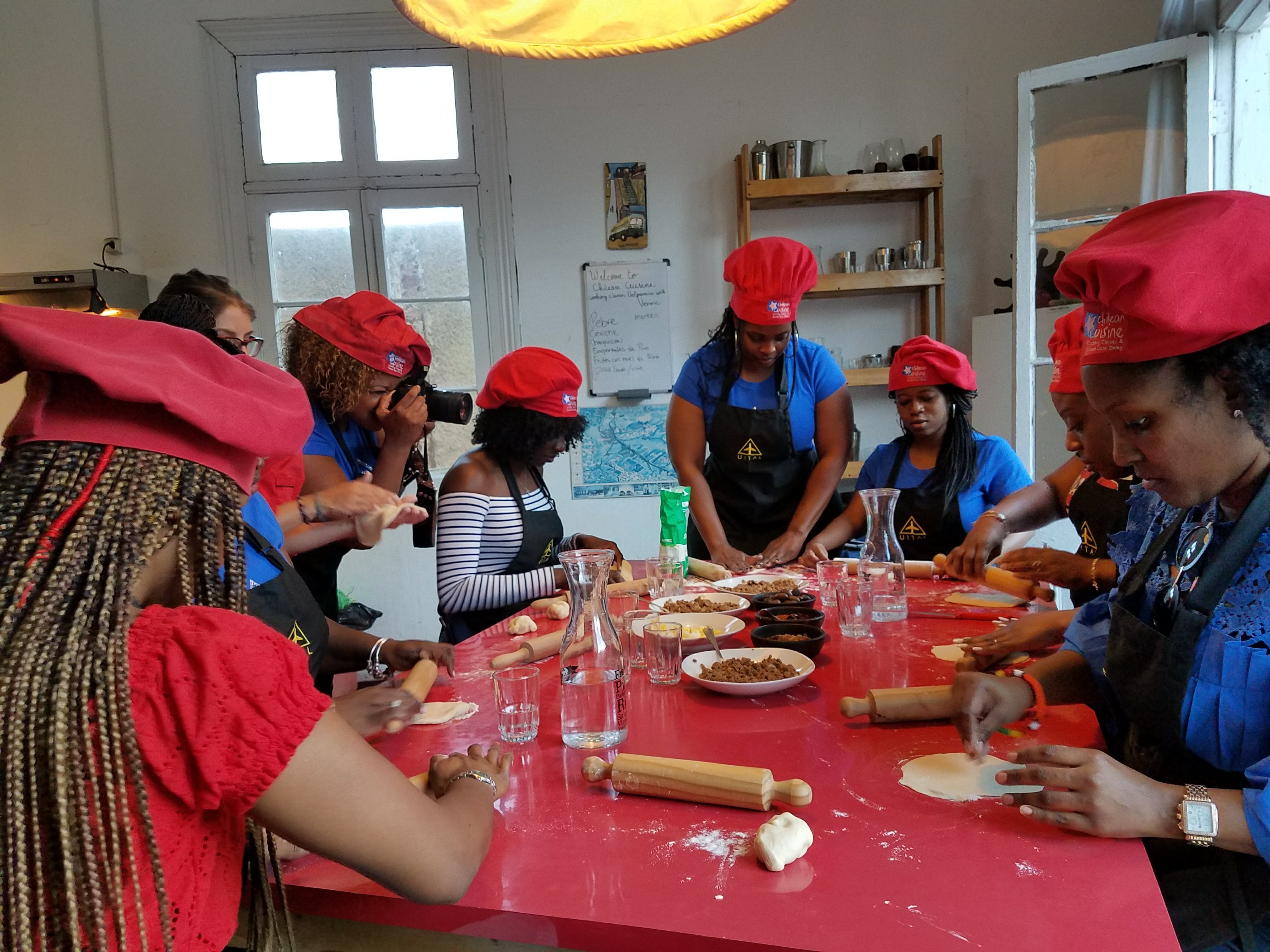 Chile - Photo 1 (Hero Left)