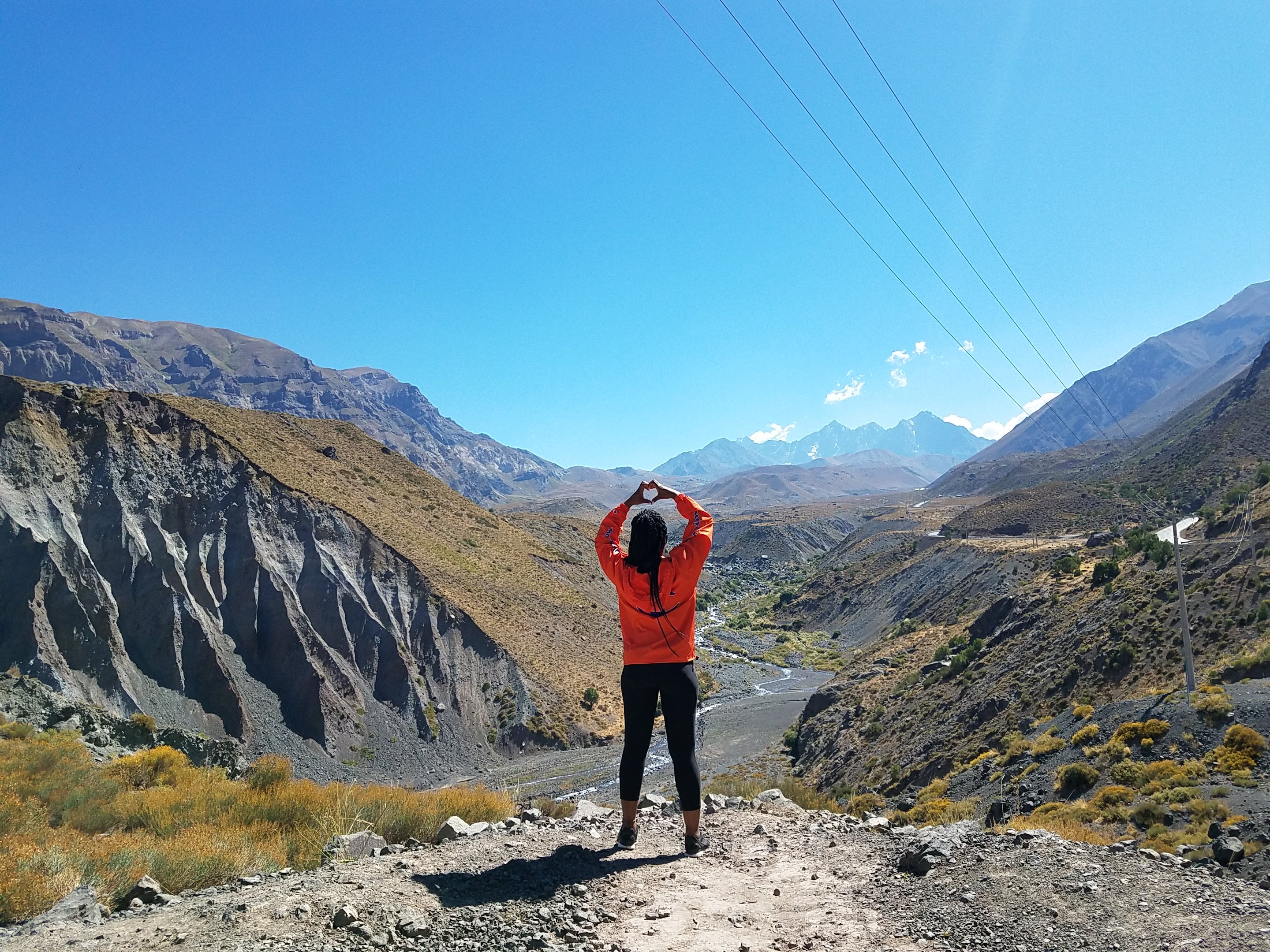 Chile - Photo 2 (Hero Right)