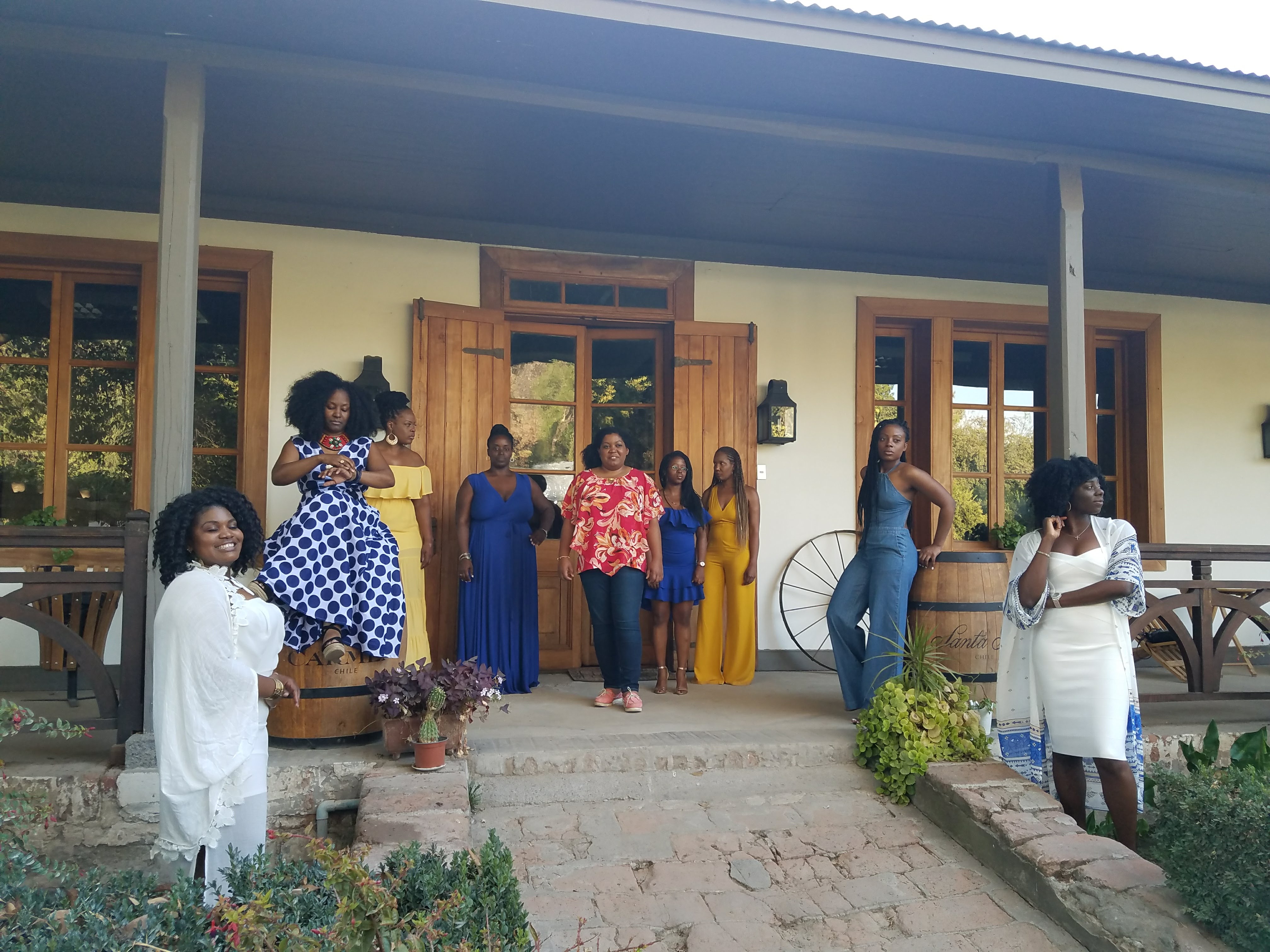 Chile - Gallery Cover