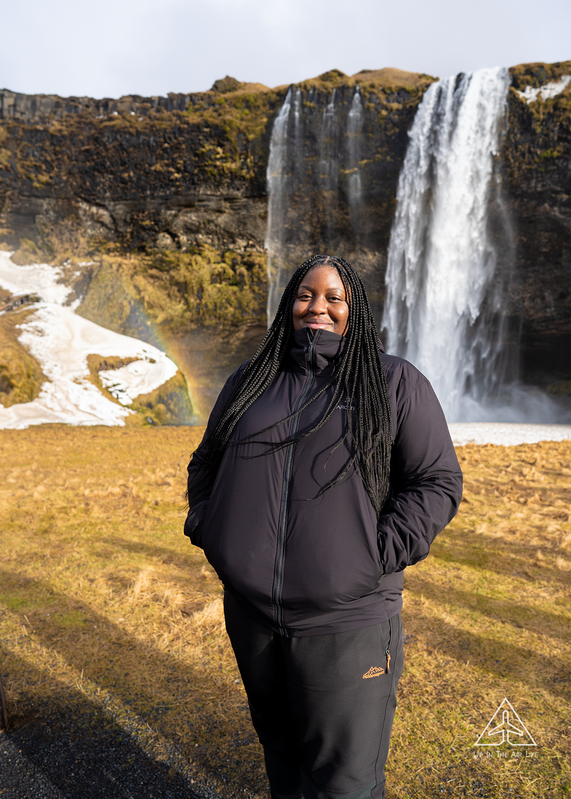 Iceland - Envision Square