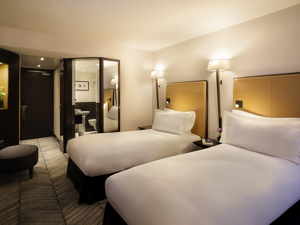 Portugal - Where You'll Stay