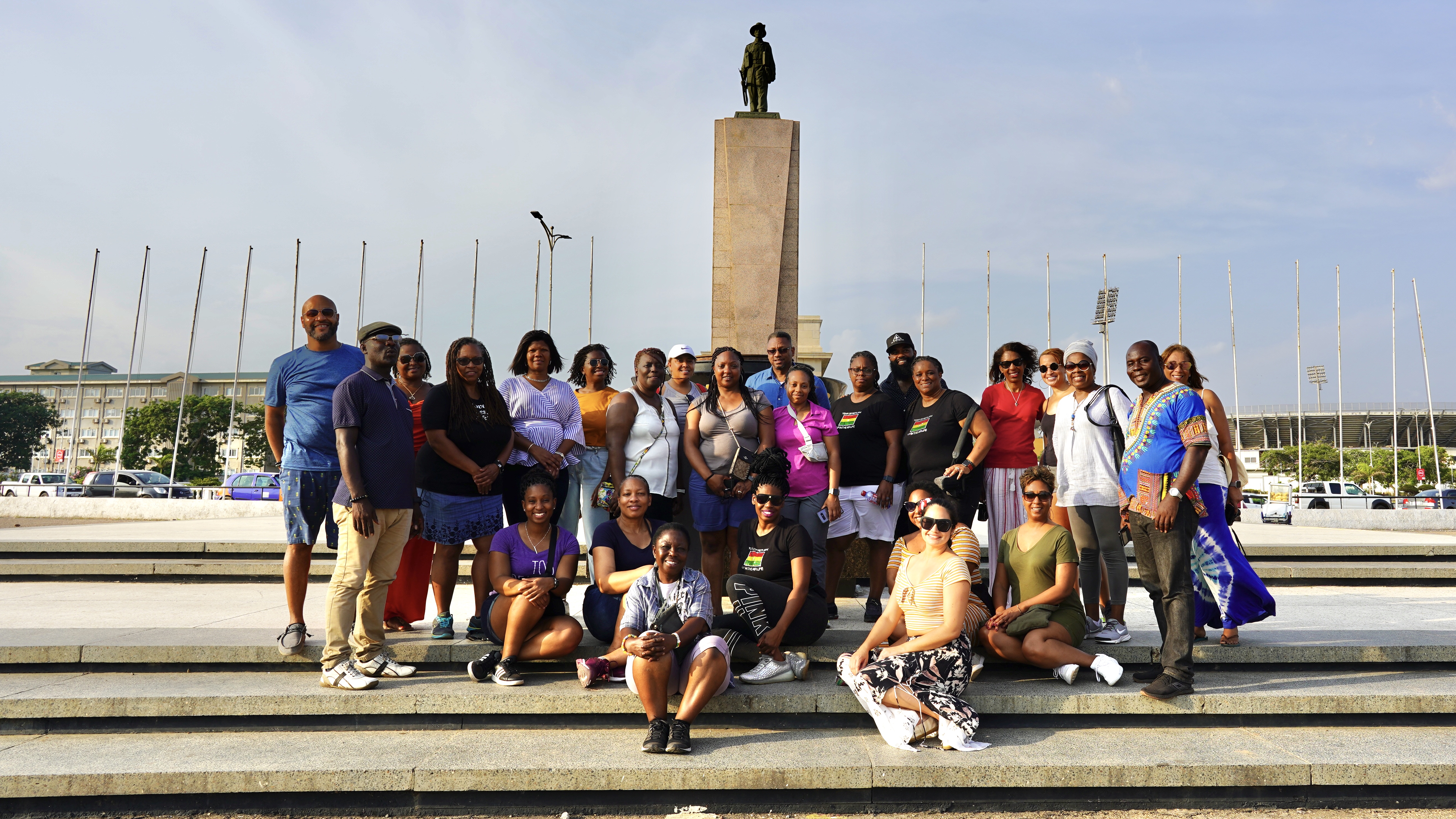 Morocco - Envision Landscape