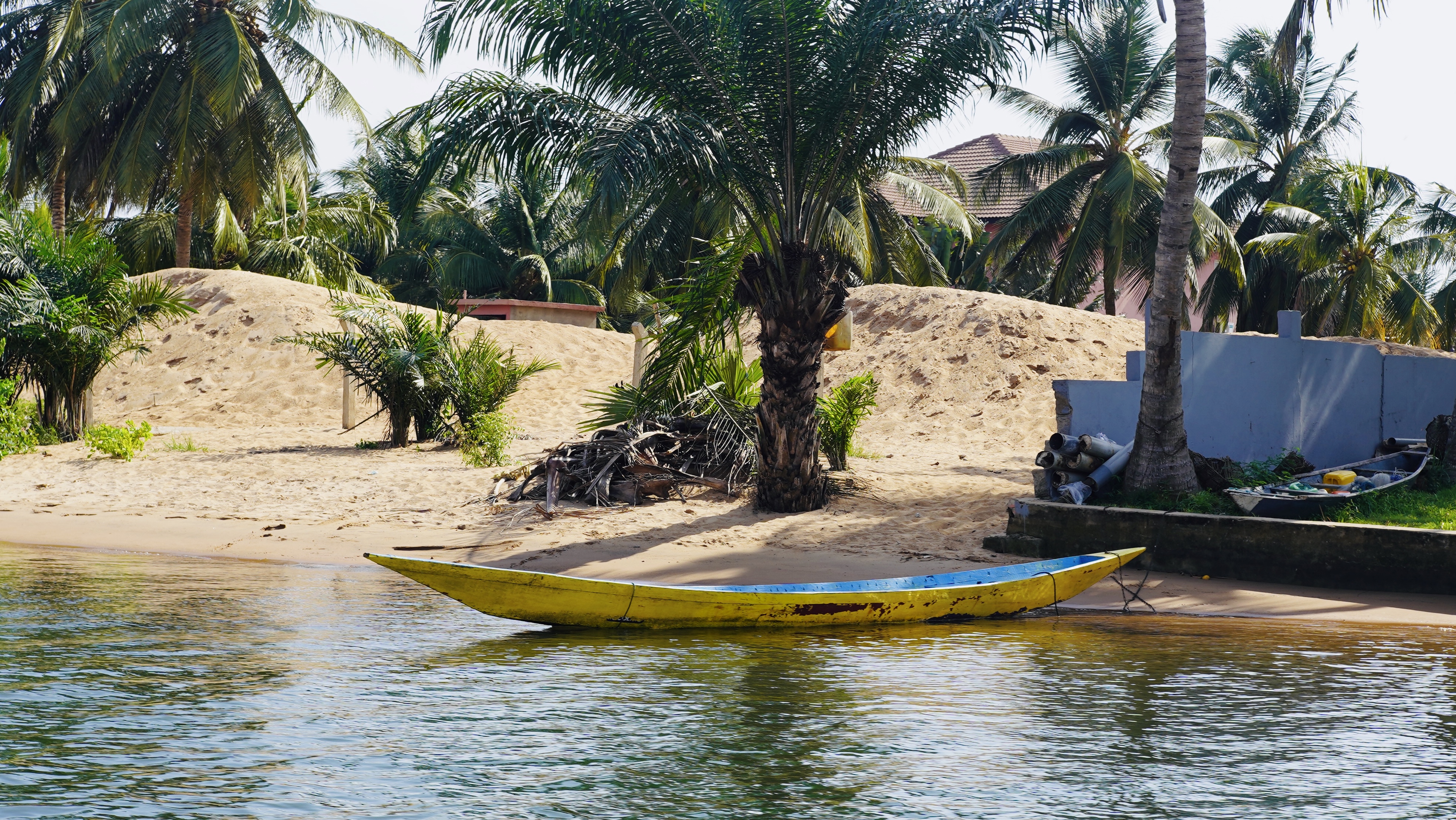 Morocco - Envision Square