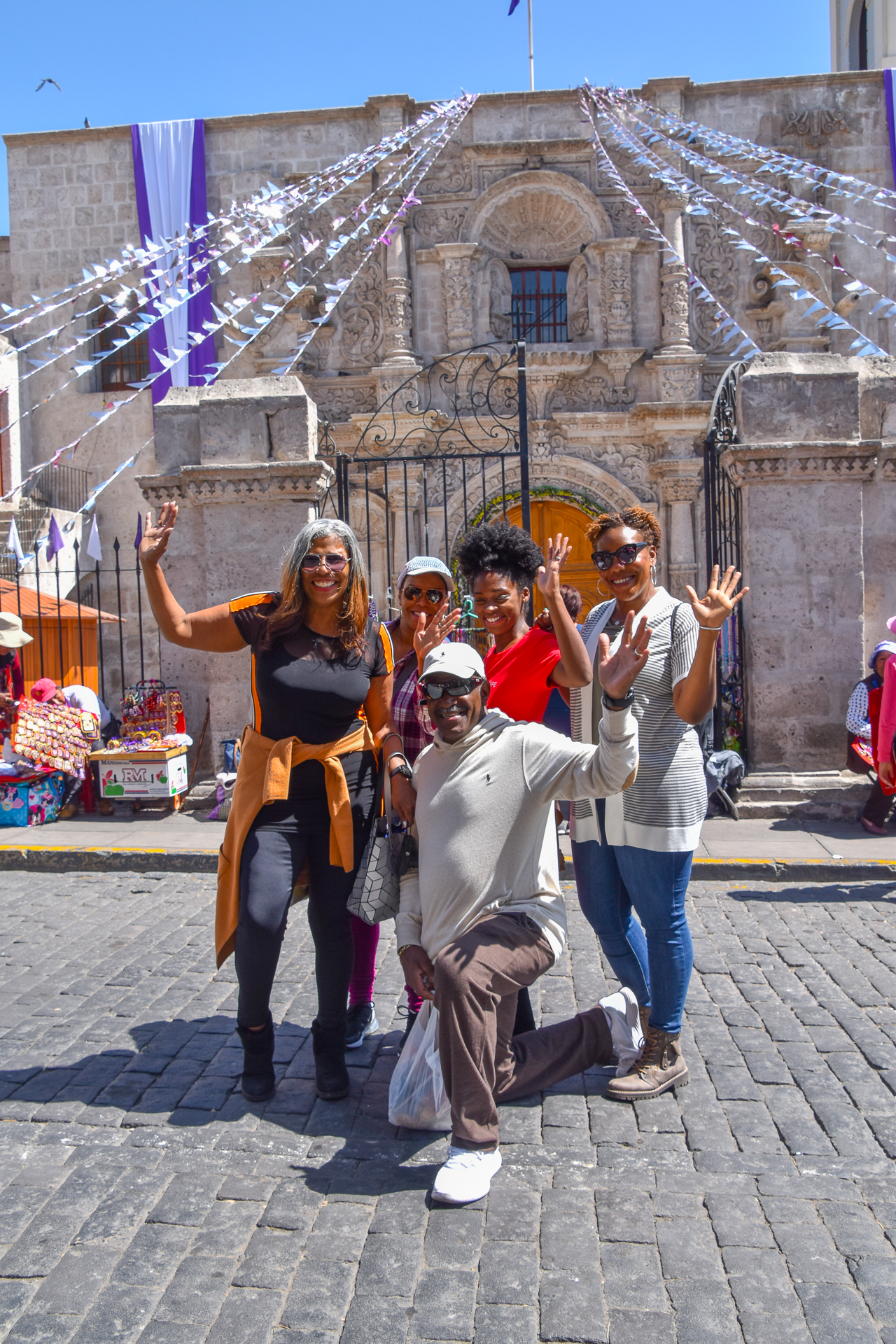 Peru - Photo 1 (Hero Left)