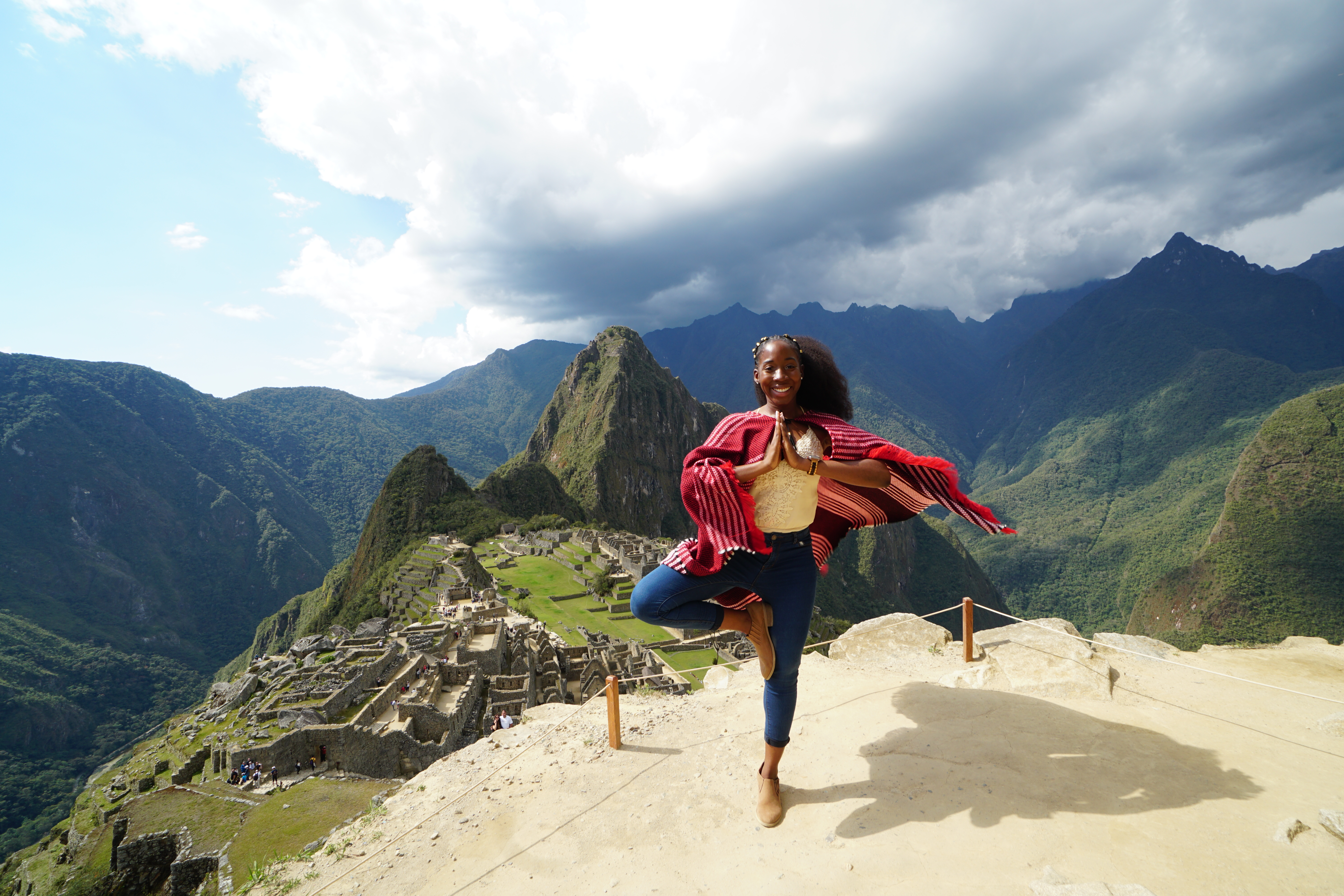 Peru - Photo 2 (Hero Right)