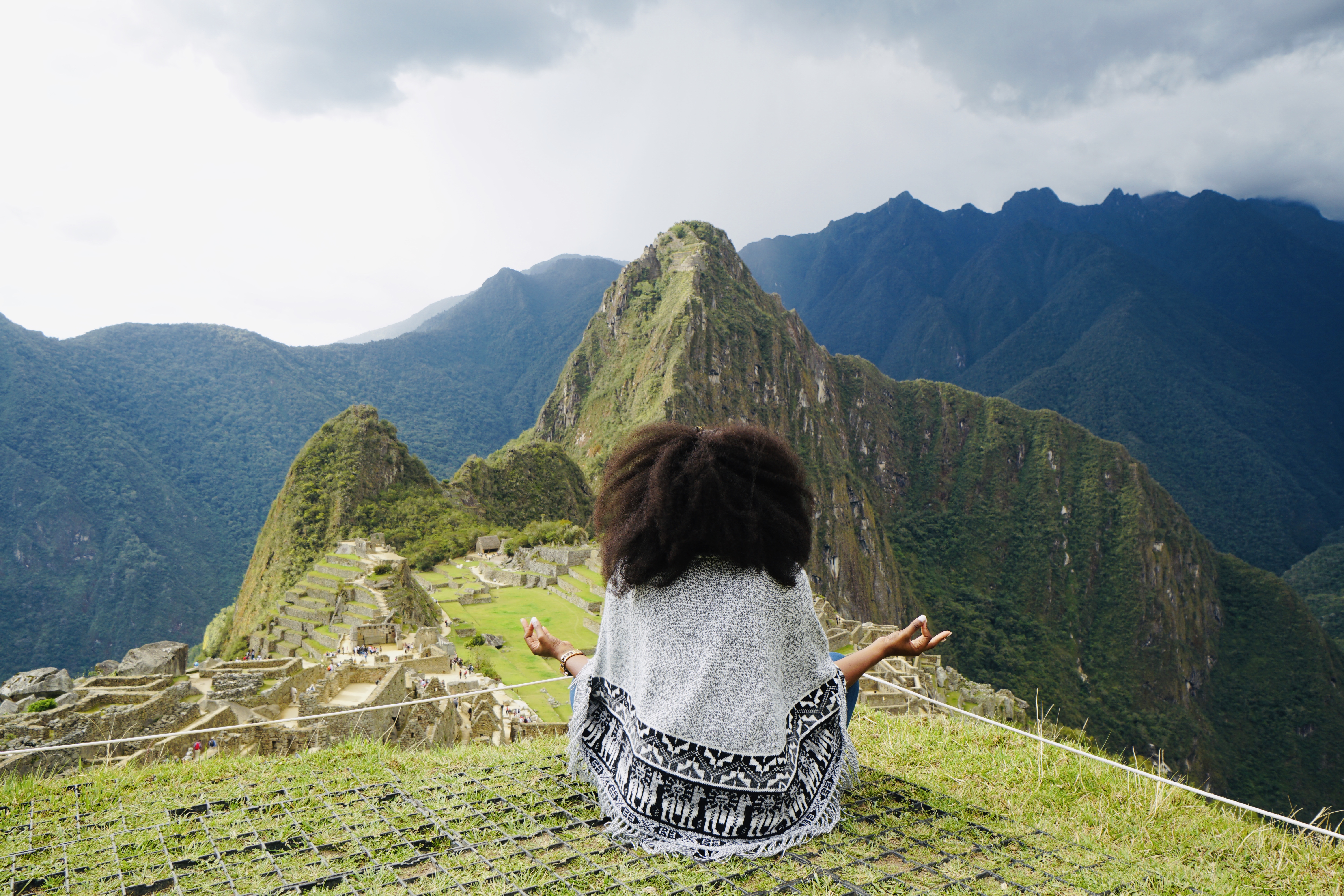 Peru - Where You'll Go