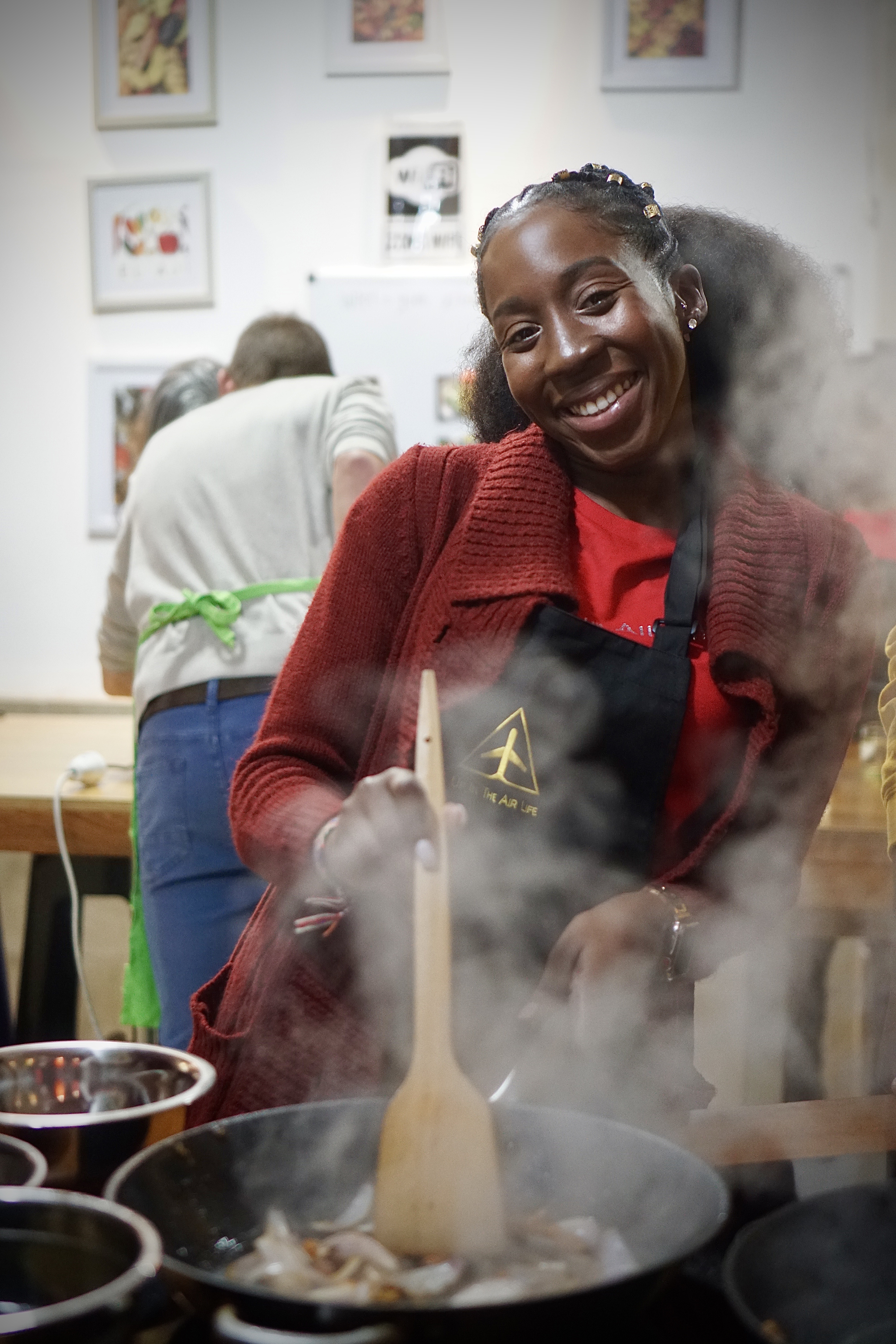 Peru - What You'll Do