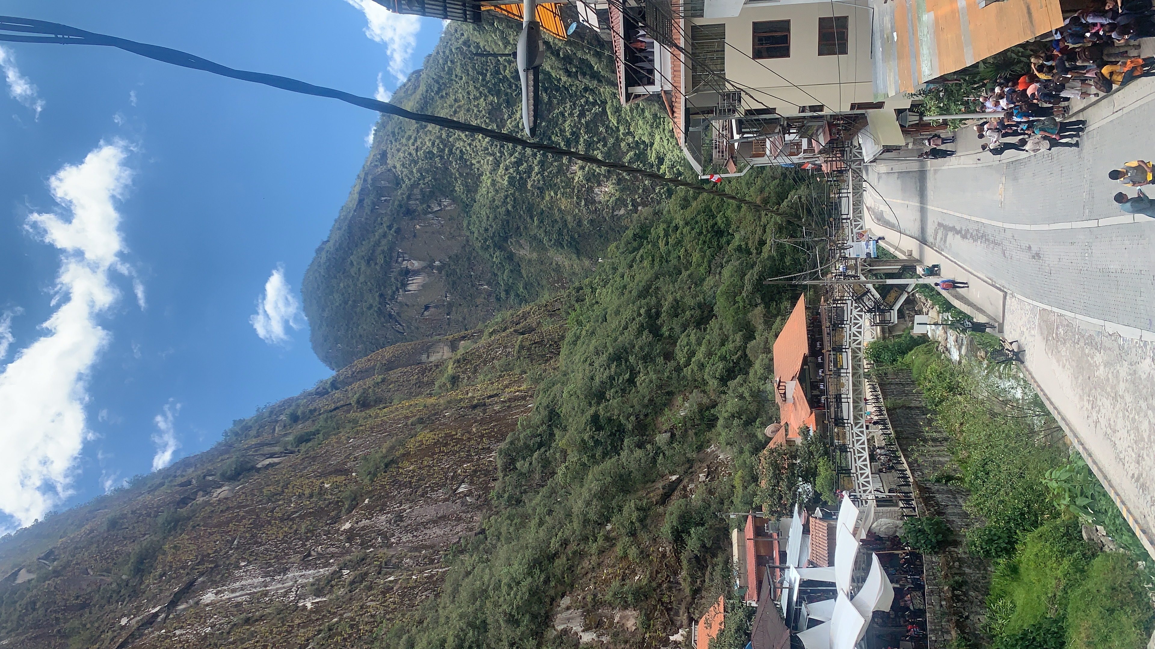 Peru - Where You'll Stay