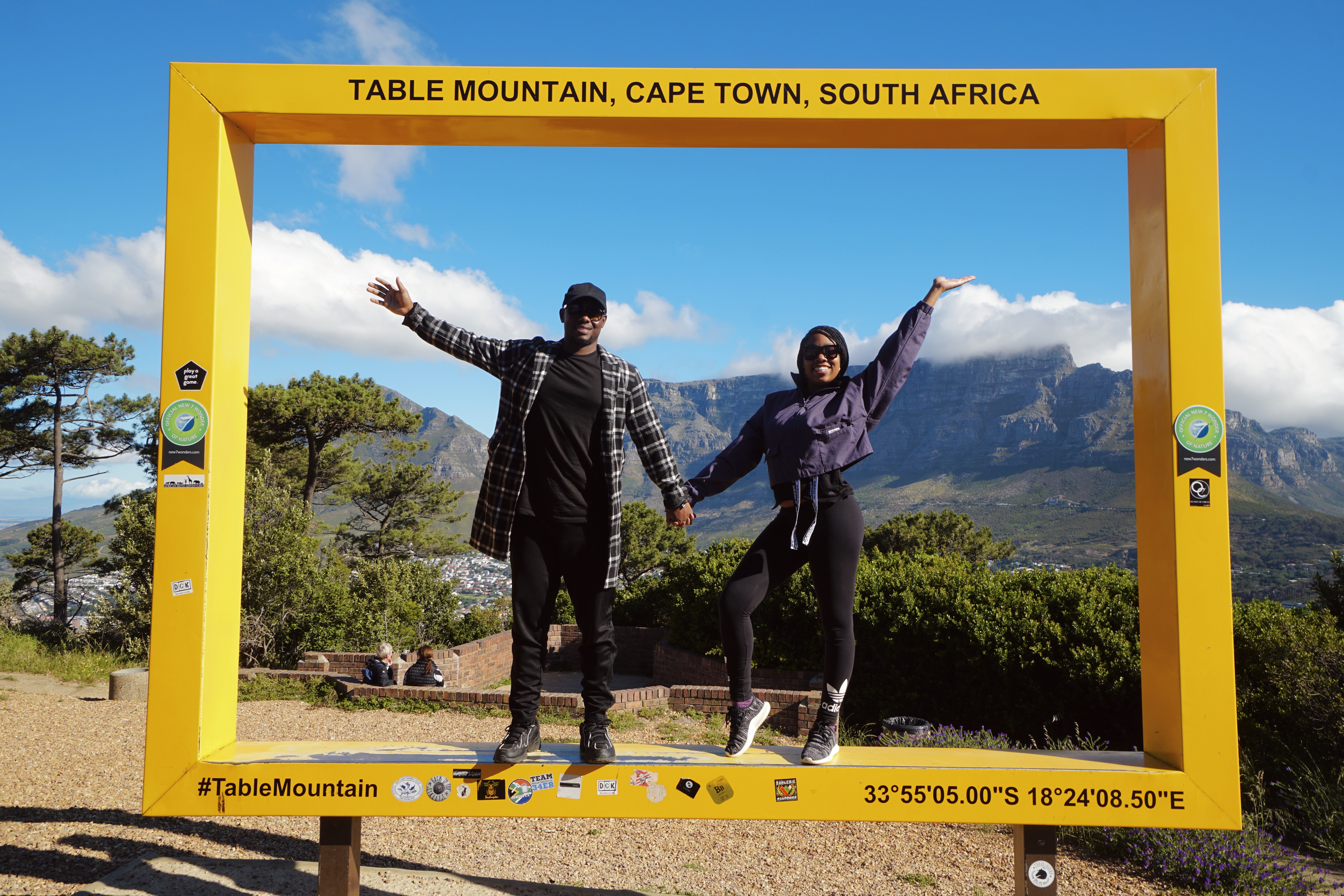 South Africa - Photo 2 (Hero Right)