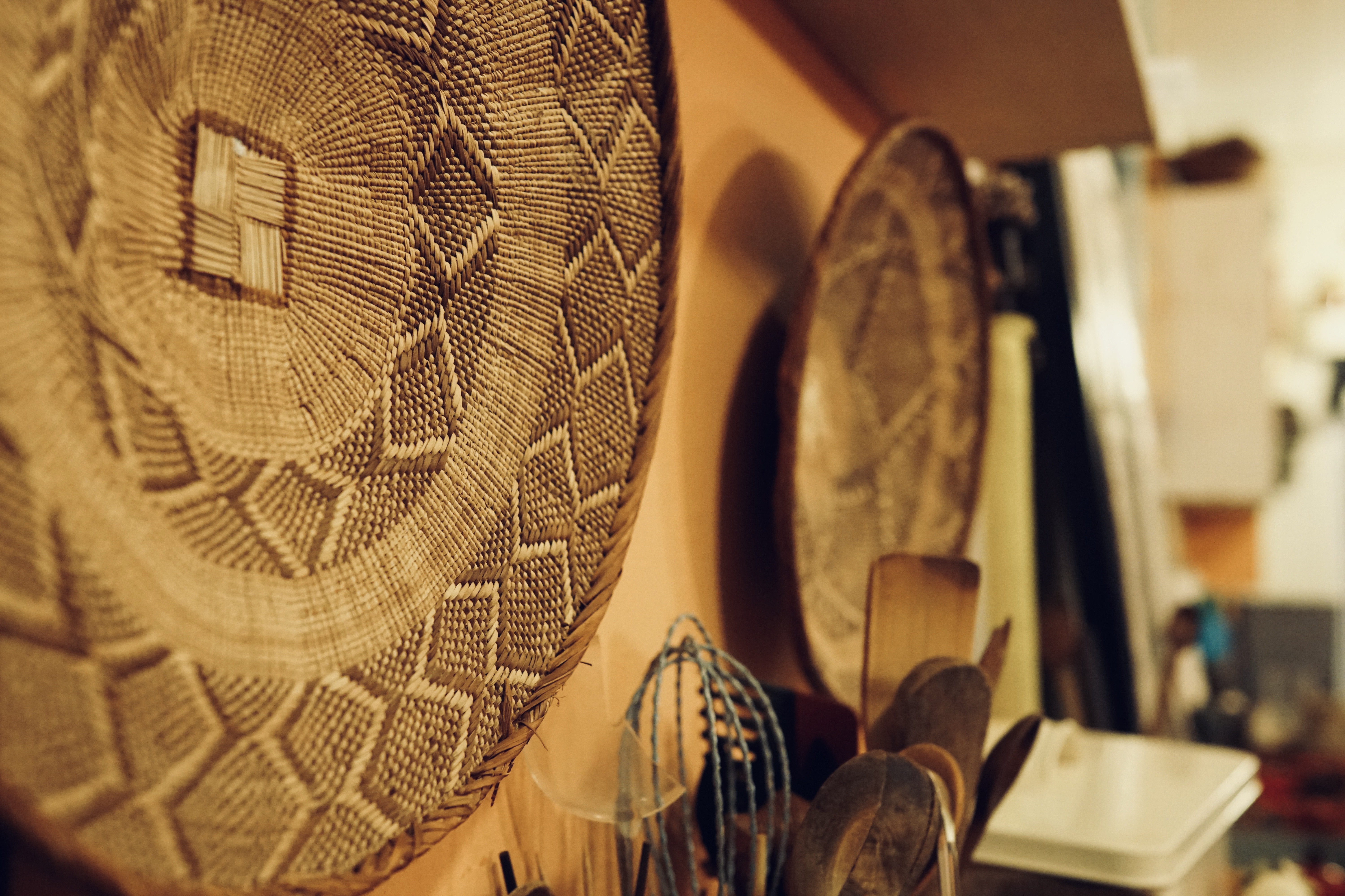 South Africa - Gallery Cover