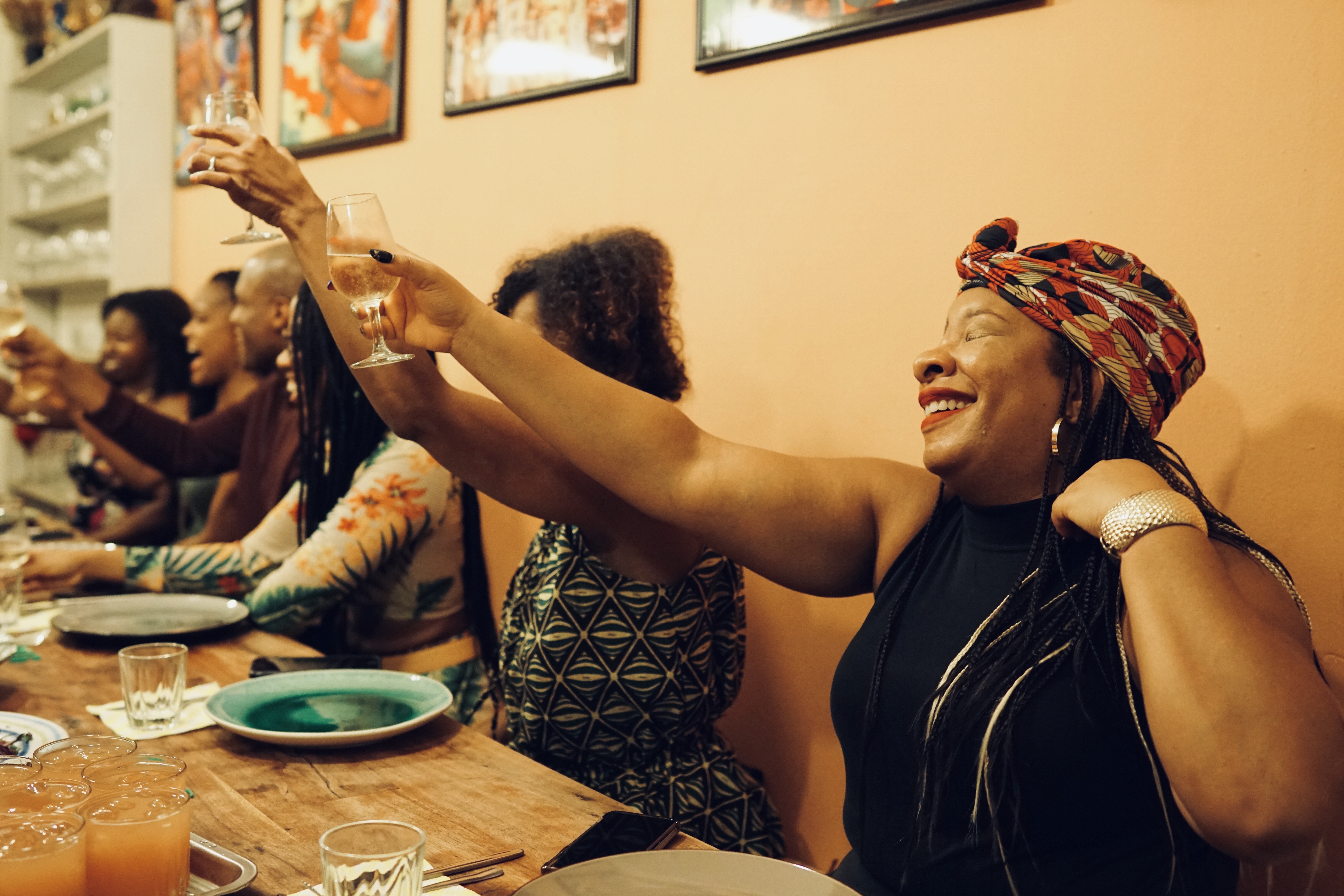 South Africa - Envision Landscape