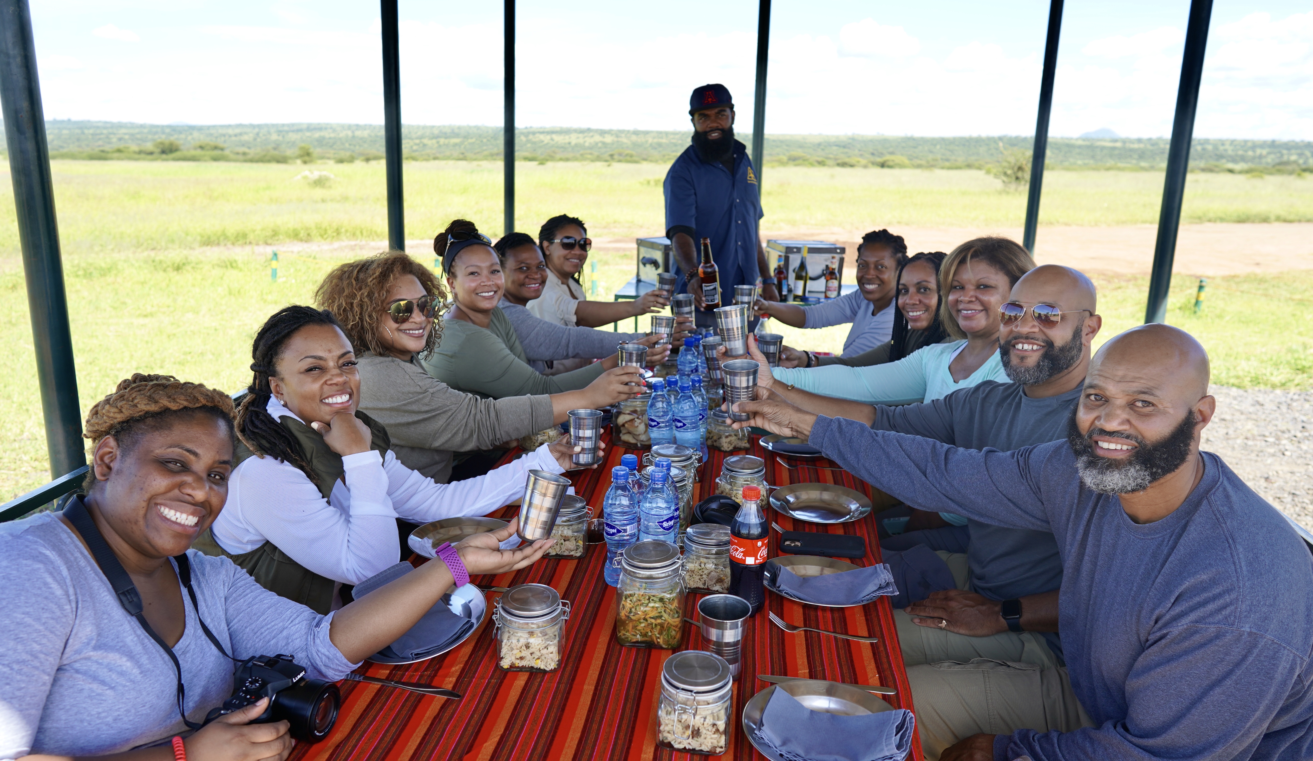 Tanzania - What You'll Do