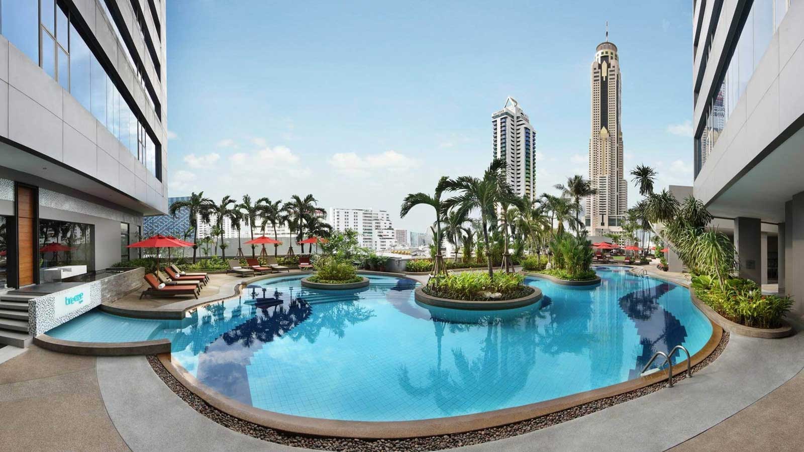 Thailand - Envision Square