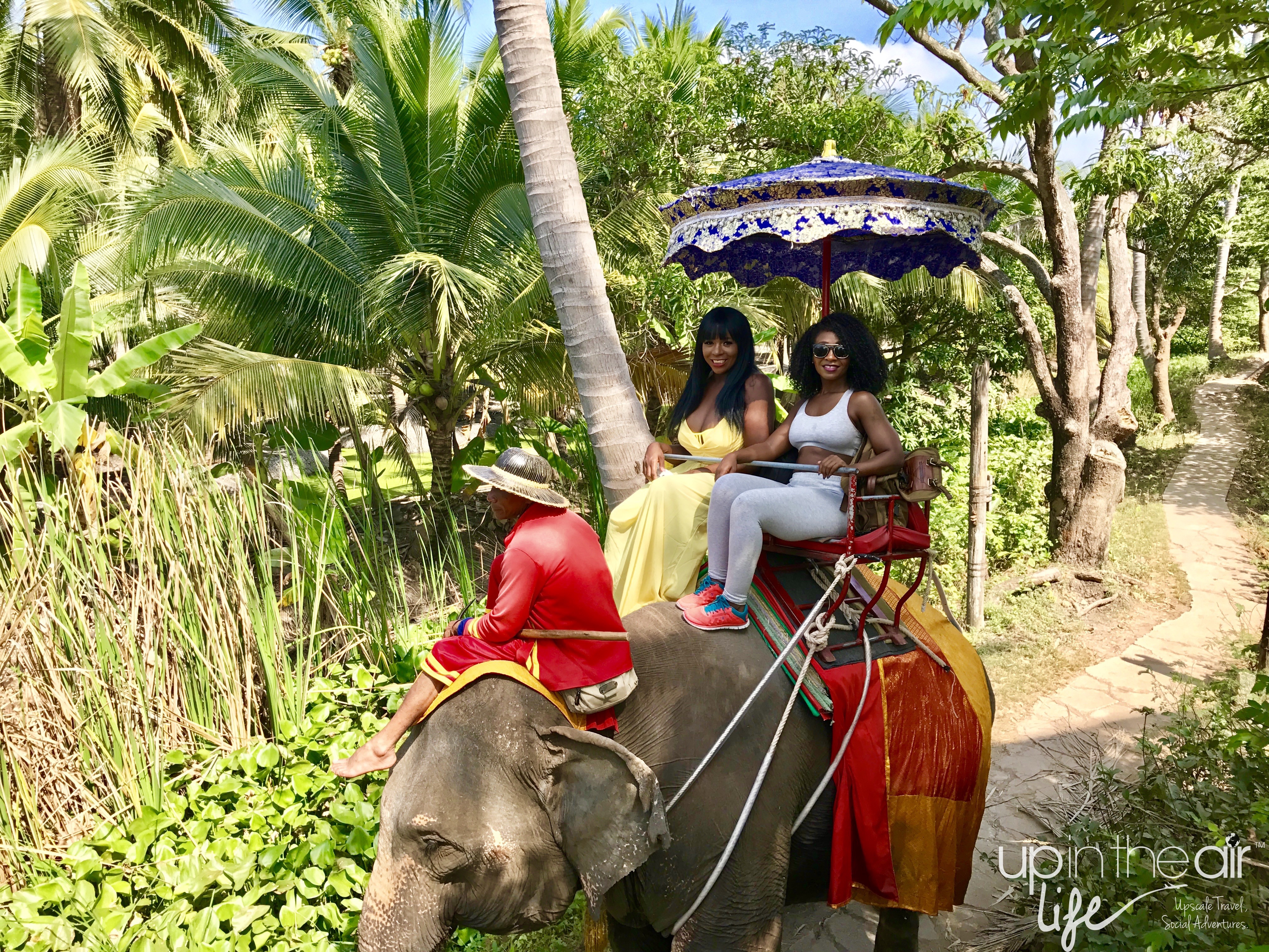 Thailand - What You'll Do