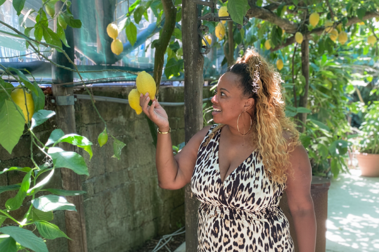 The Amalfi Coast Experience